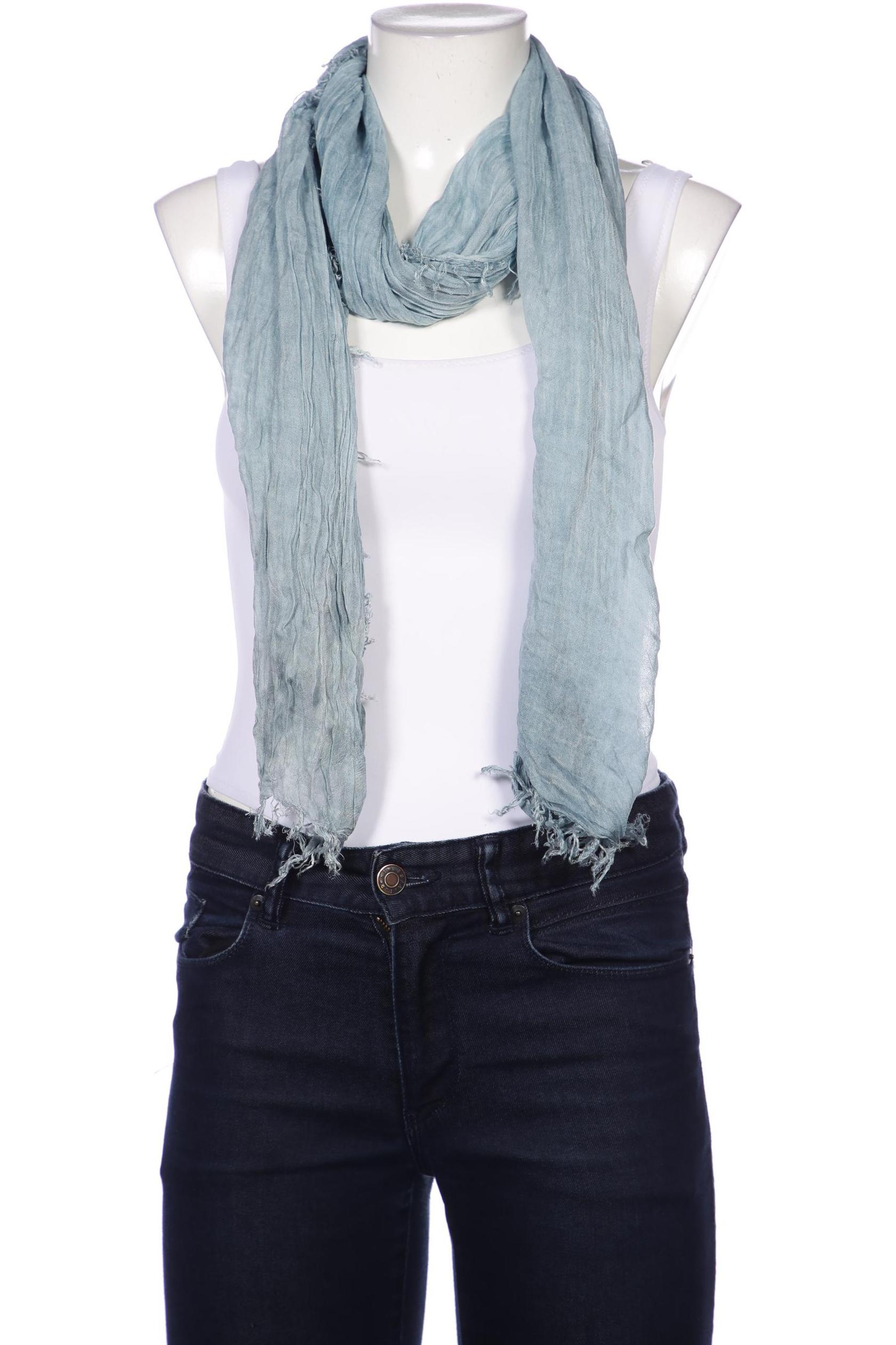 

Betty Barclay Damen Schal, hellblau, Gr.