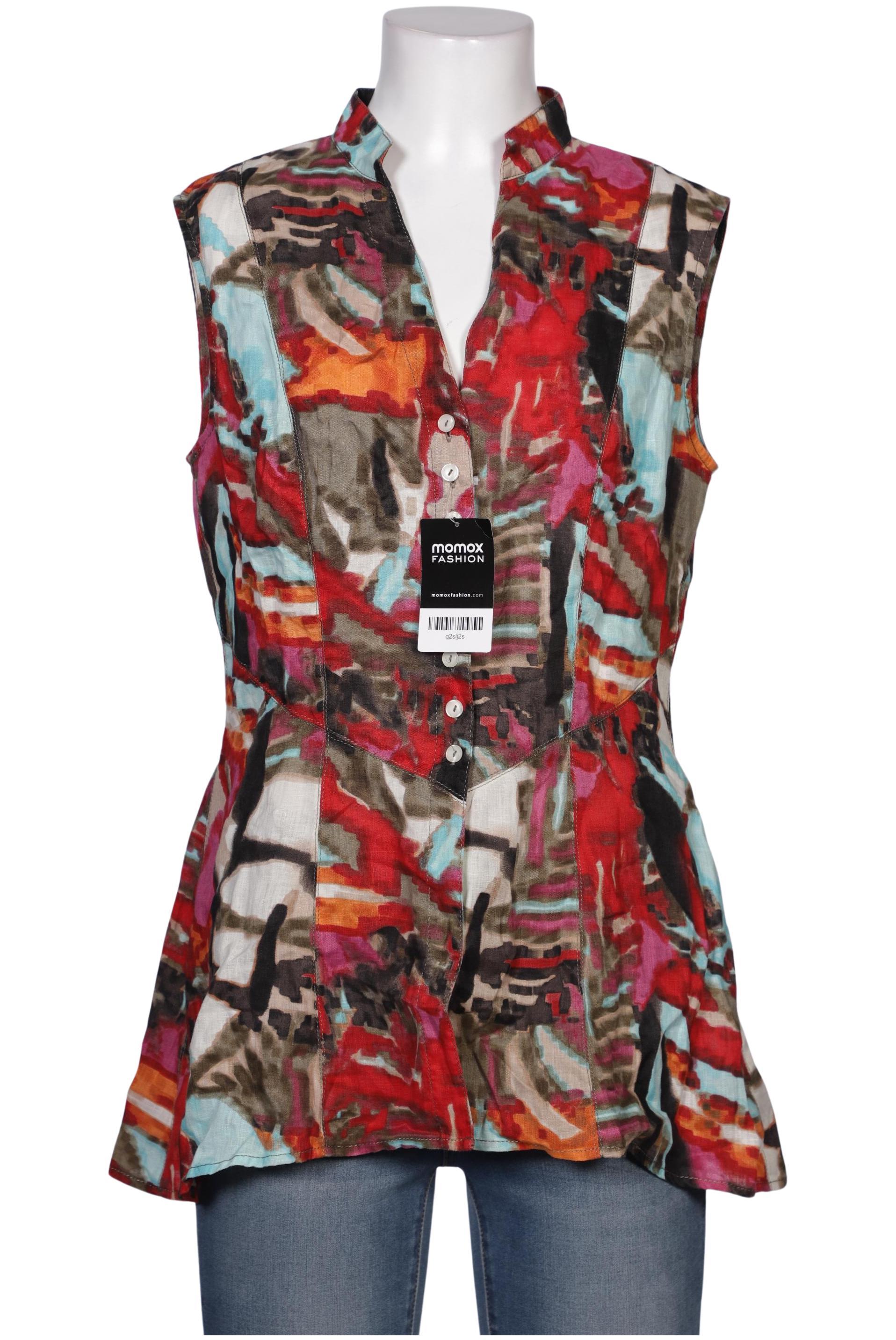 

Betty Barclay Damen Bluse, mehrfarbig, Gr. 40