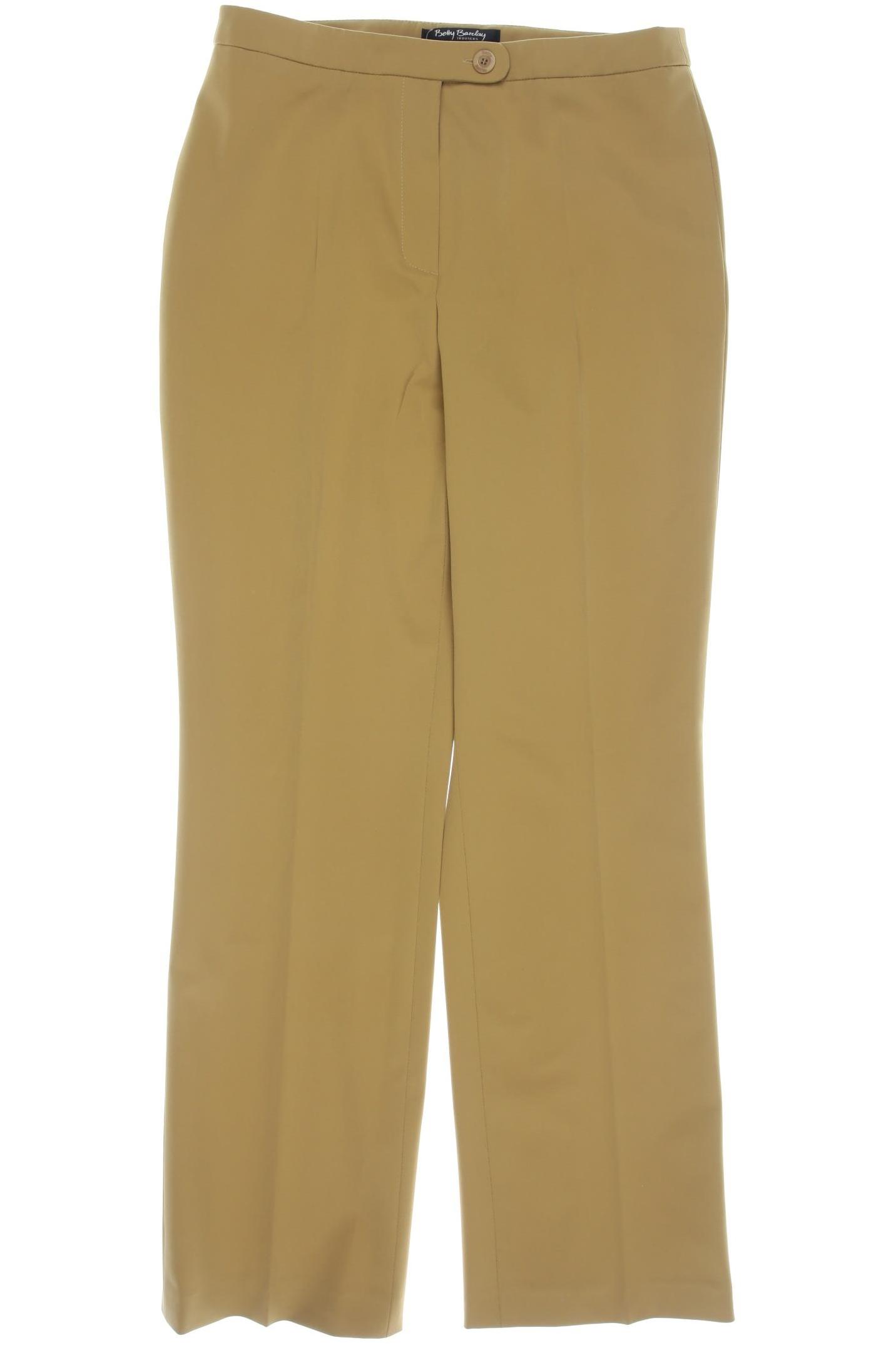 

Betty Barclay Damen Stoffhose, beige, Gr. 40