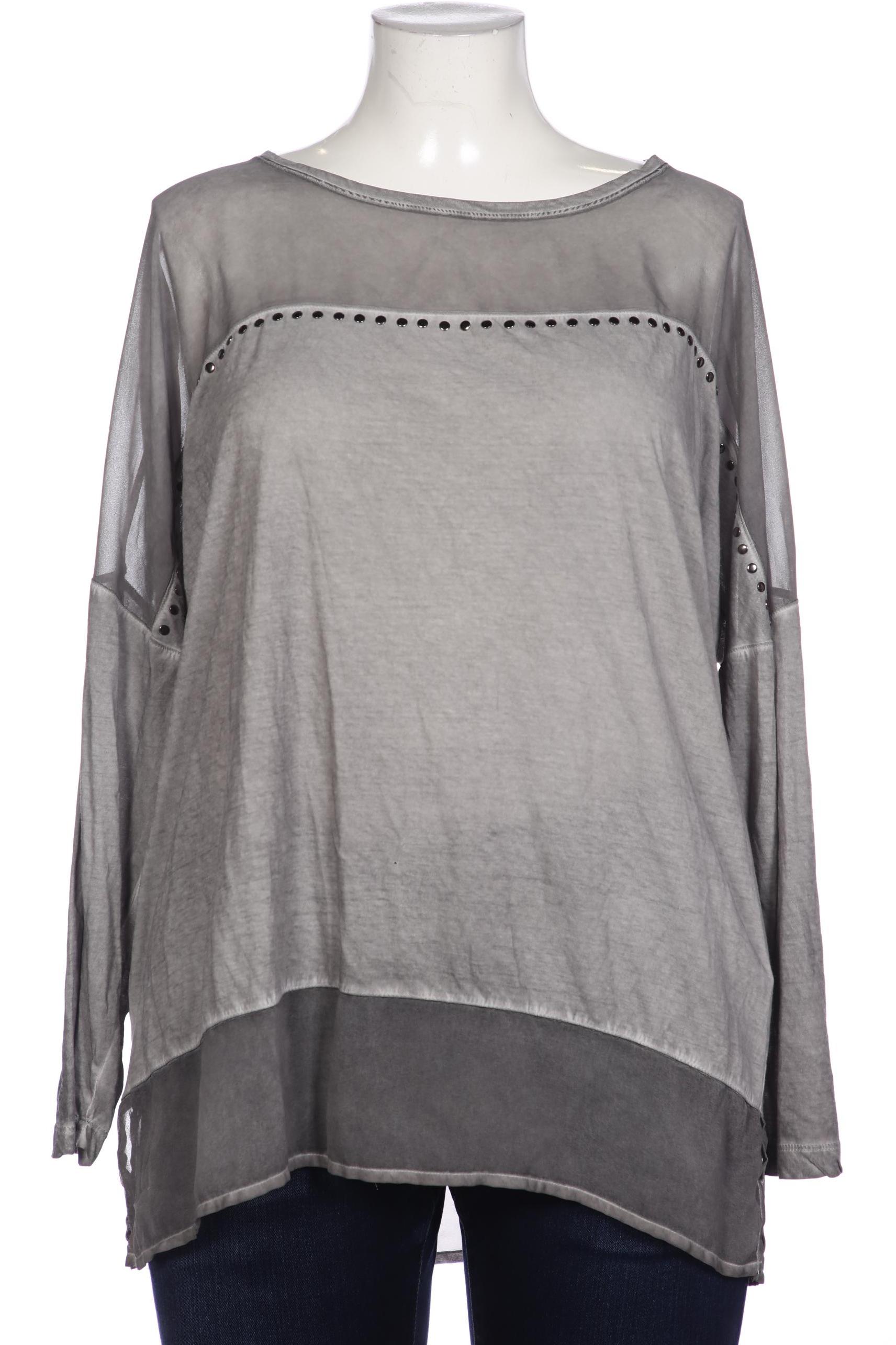 

Betty Barclay Damen Bluse, grau, Gr. 46