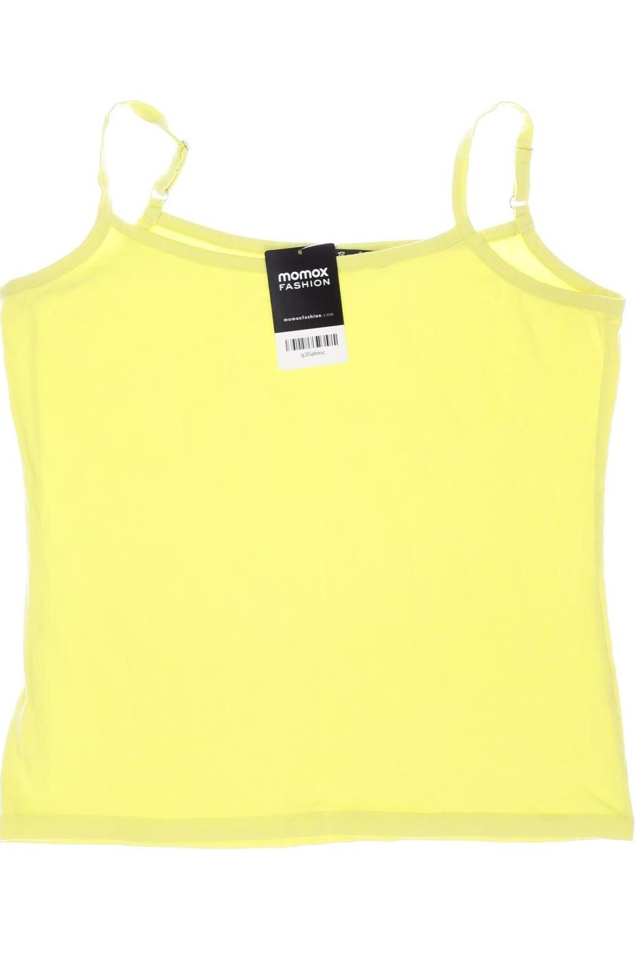

Betty Barclay Damen Top, gelb, Gr. 38