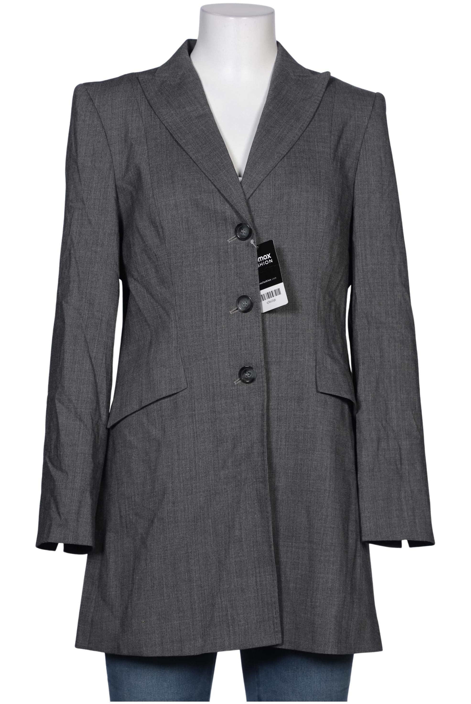 

Betty Barclay Damen Blazer, grau, Gr. 40