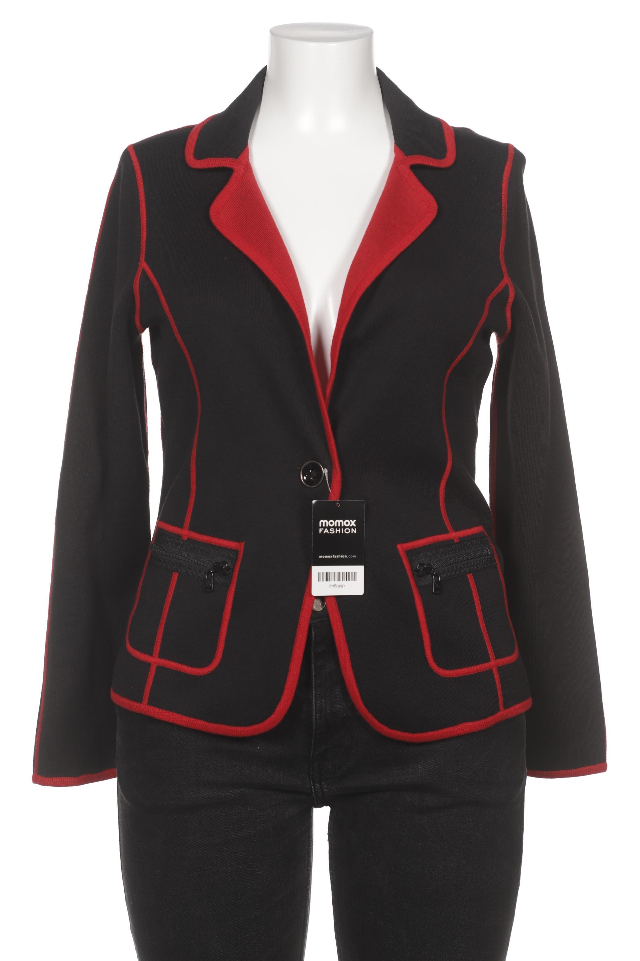 

Betty Barclay Damen Blazer, schwarz, Gr. 44