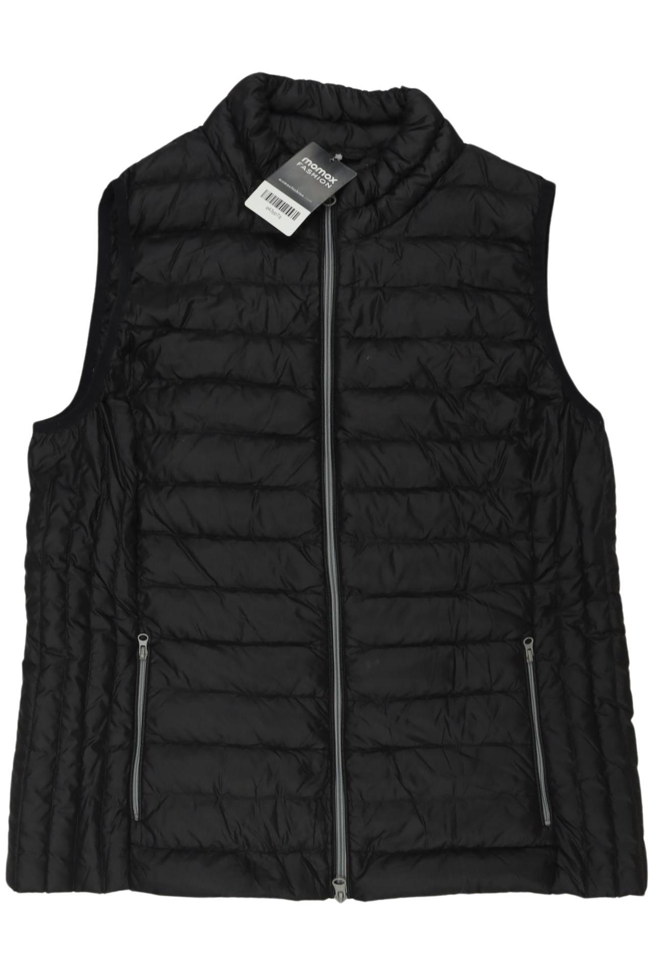 

Betty Barclay Damen Weste, schwarz, Gr. 44