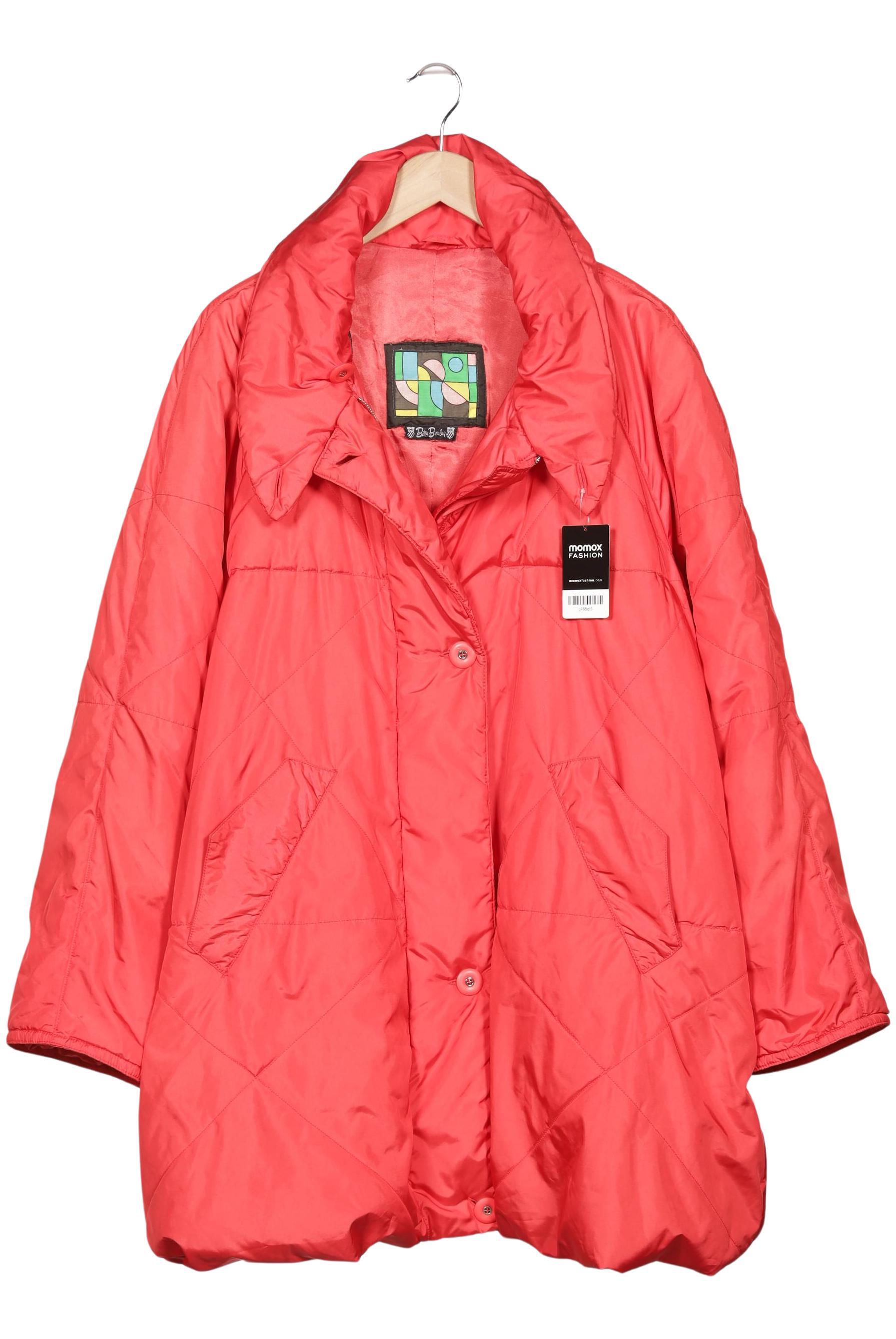 

Betty Barclay Damen Mantel, rot, Gr. 42