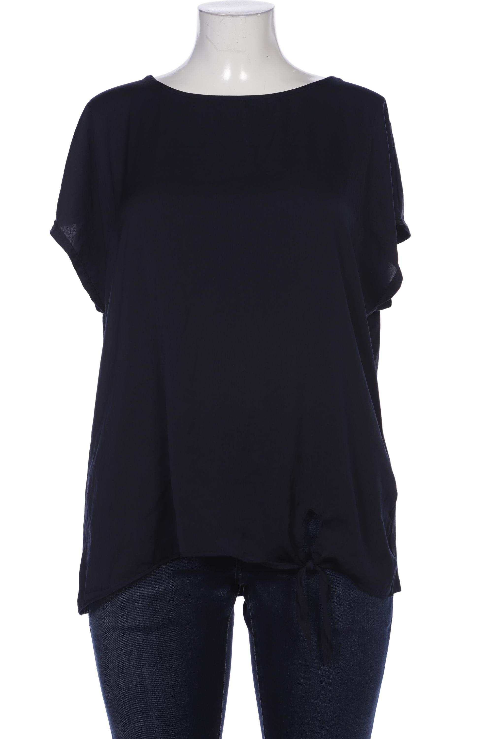 

Betty Barclay Damen Bluse, marineblau, Gr. 46