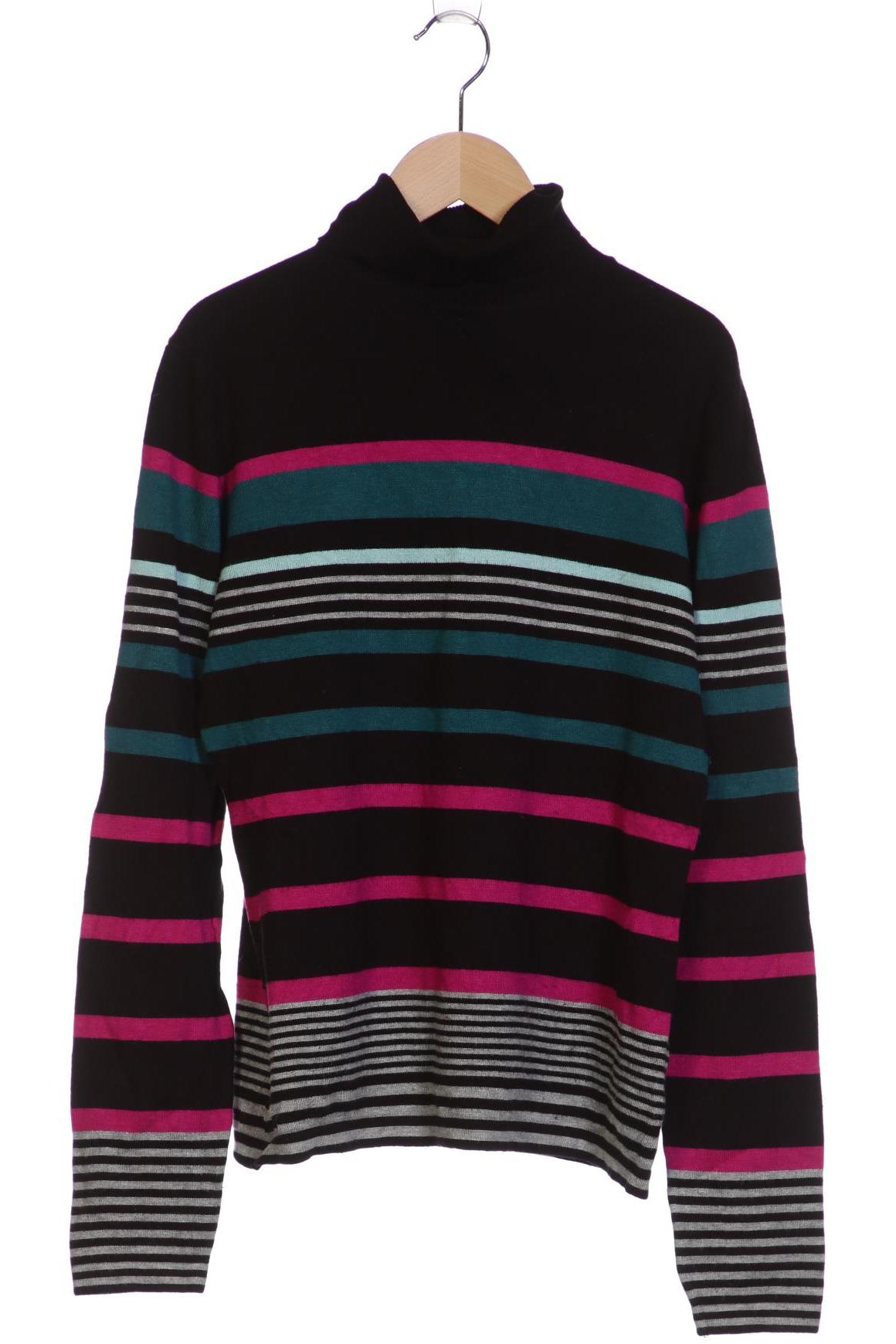 

Betty Barclay Damen Pullover, schwarz