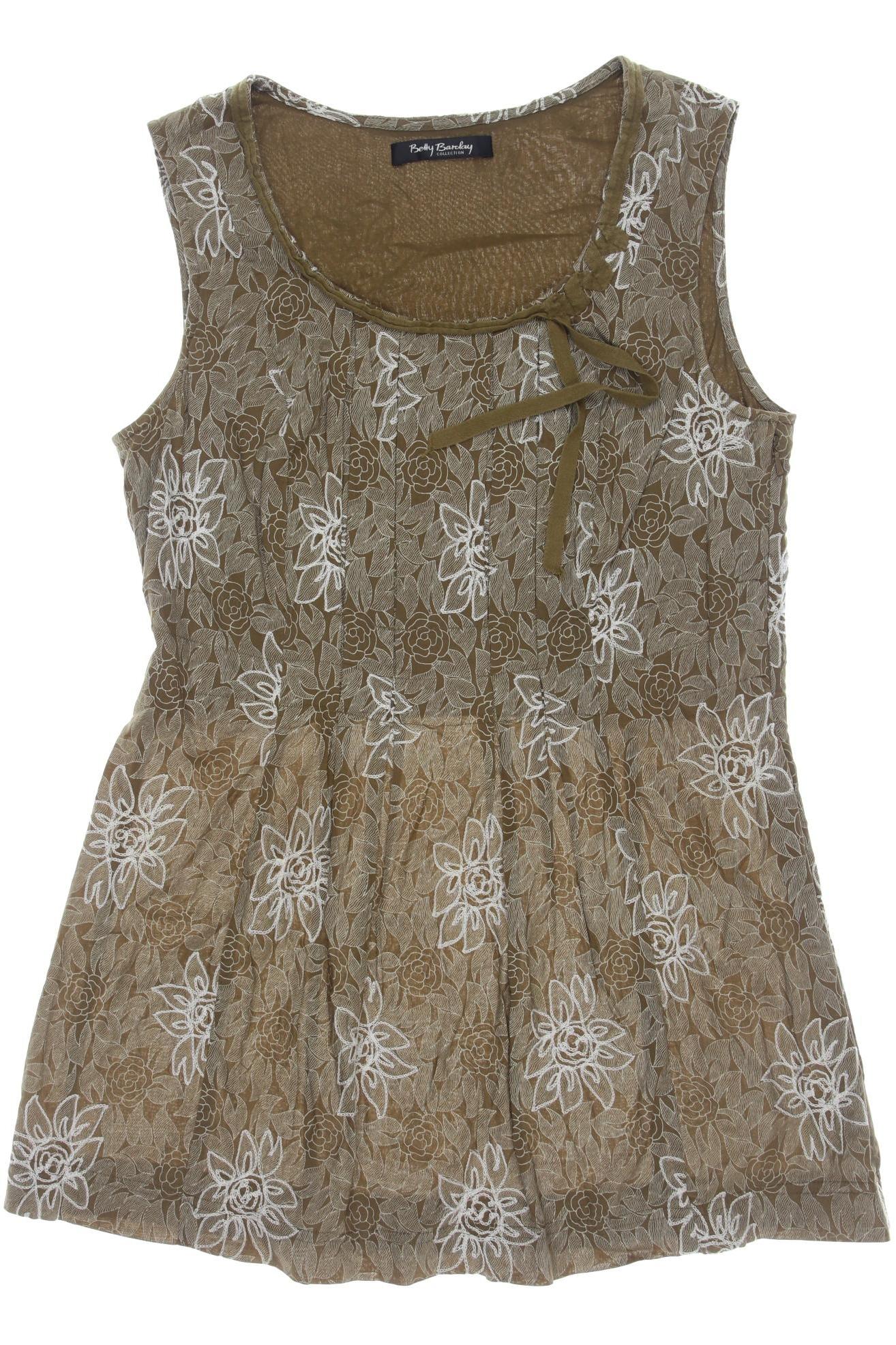 

Betty Barclay Damen Top, beige, Gr. 38