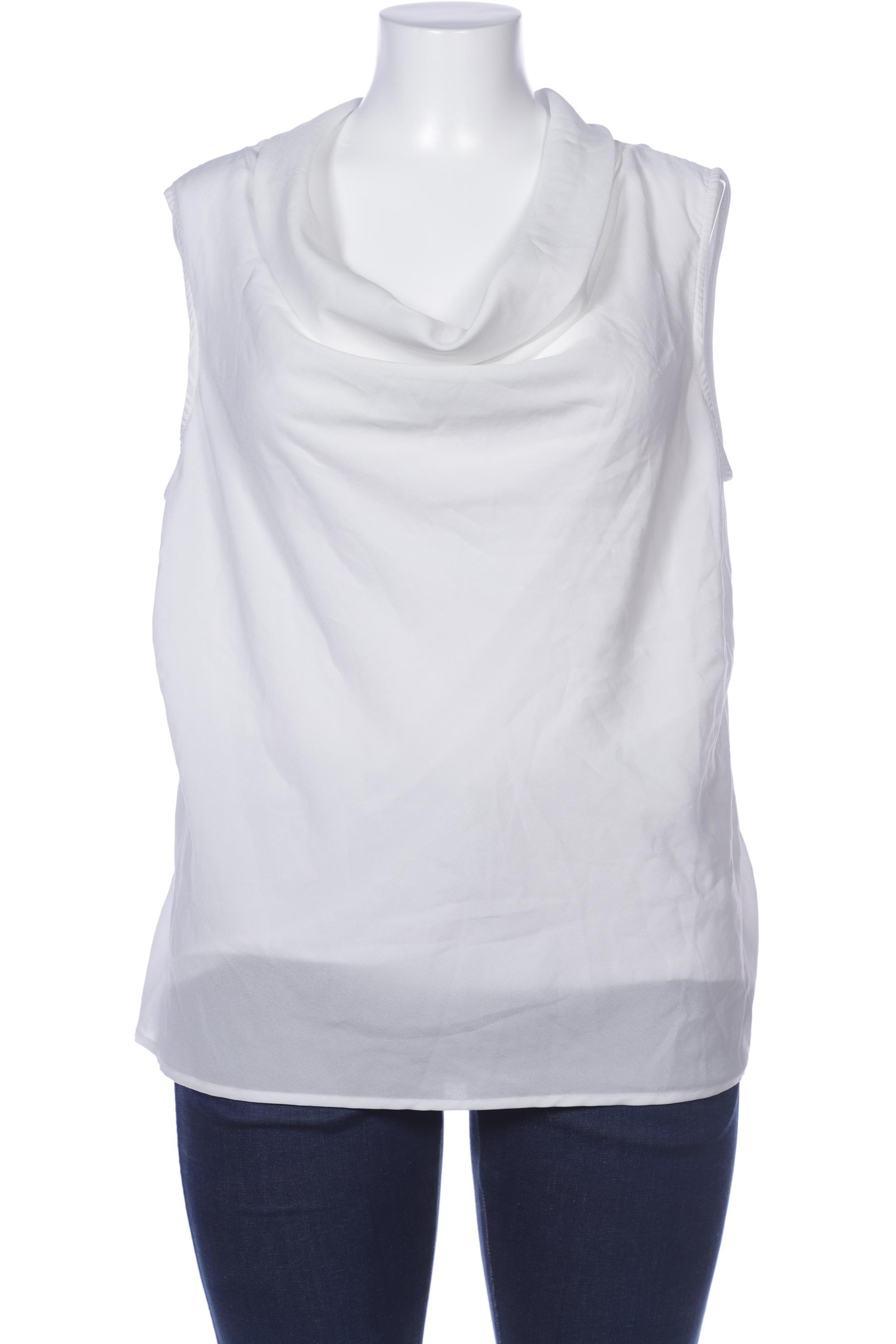 

Betty Barclay Damen Bluse, weiß, Gr. 46