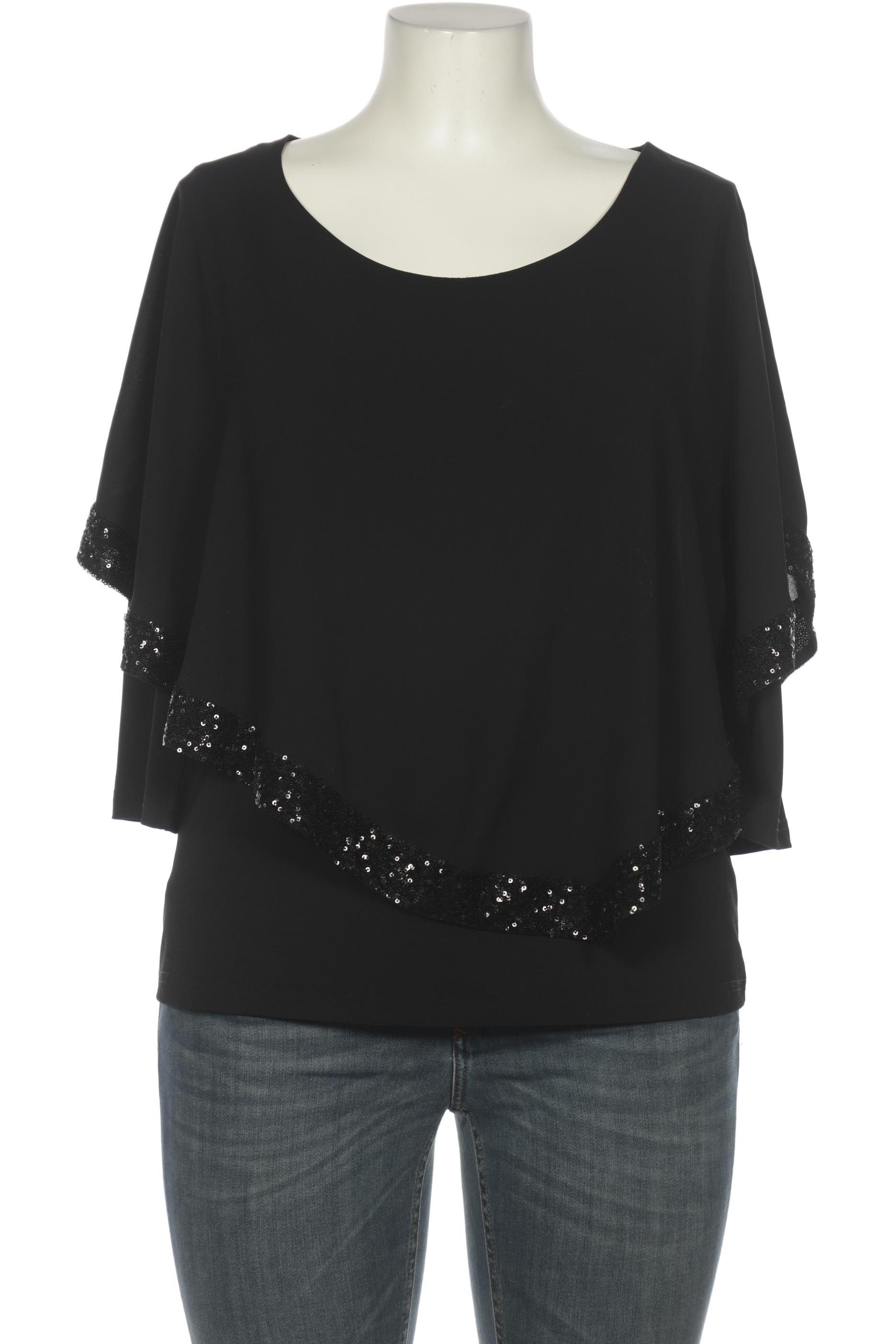 

Betty Barclay Damen Bluse, schwarz, Gr. 42