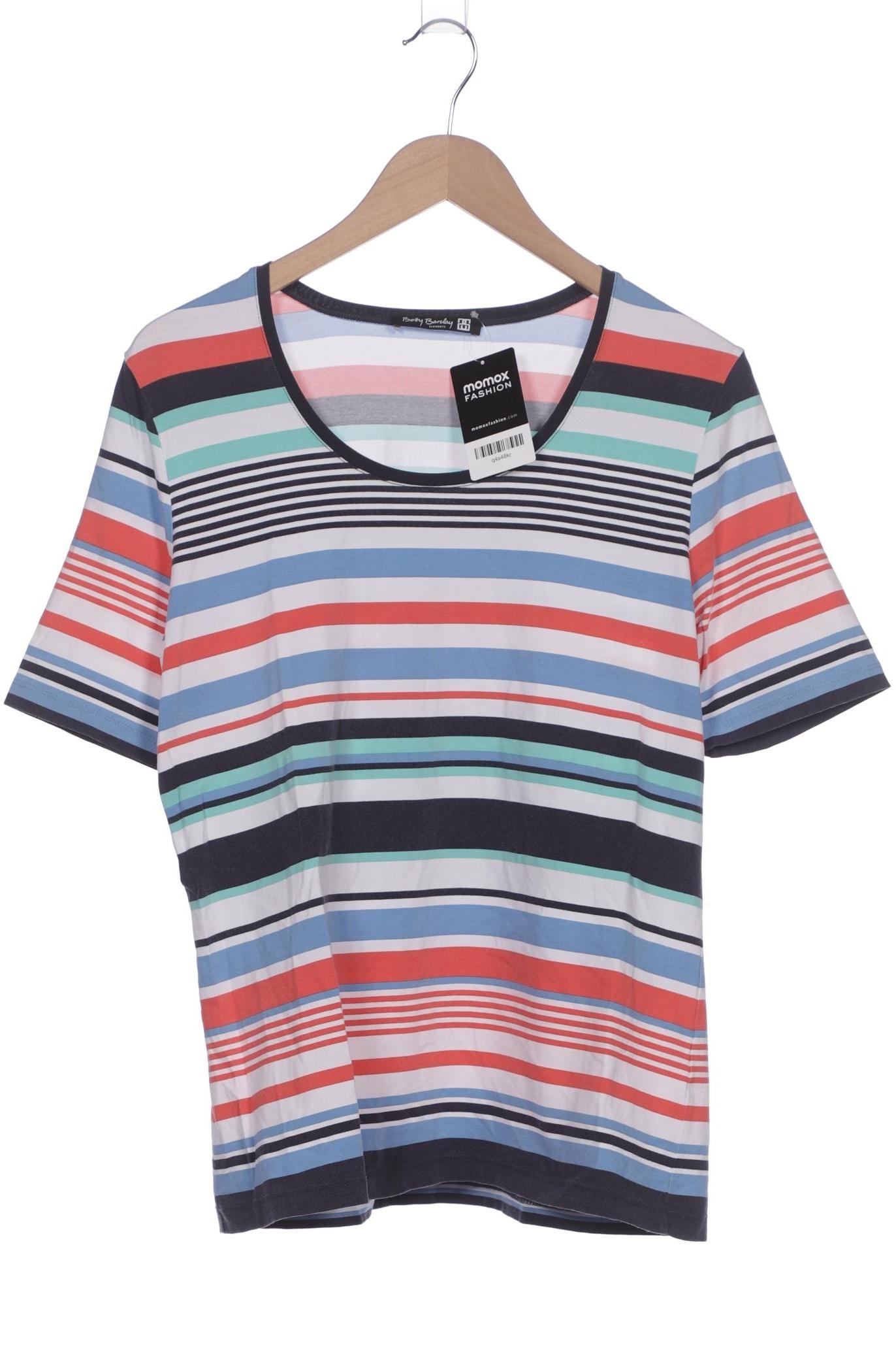 

Betty Barclay Damen T-Shirt, mehrfarbig, Gr. 42