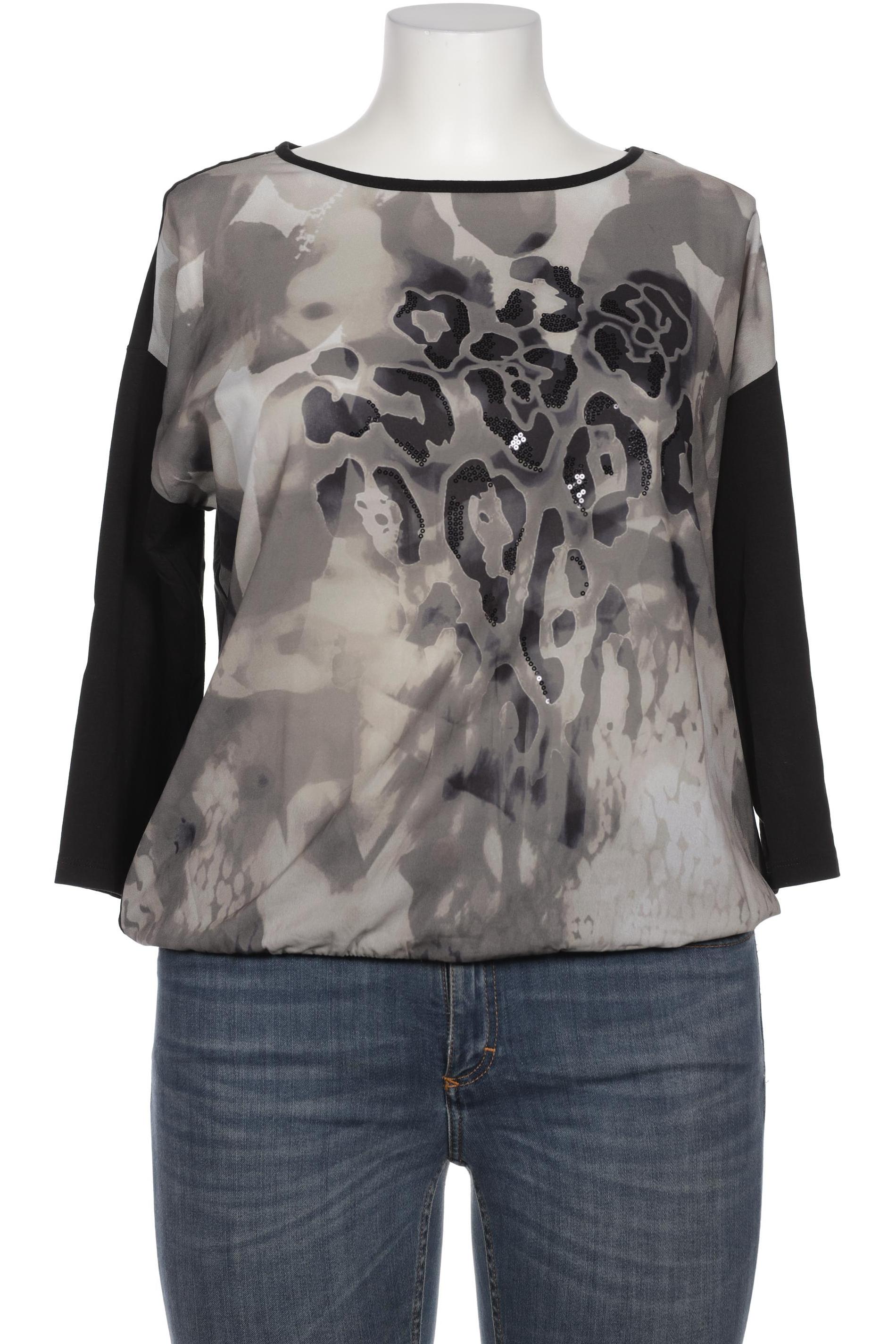

Betty Barclay Damen Bluse, grün