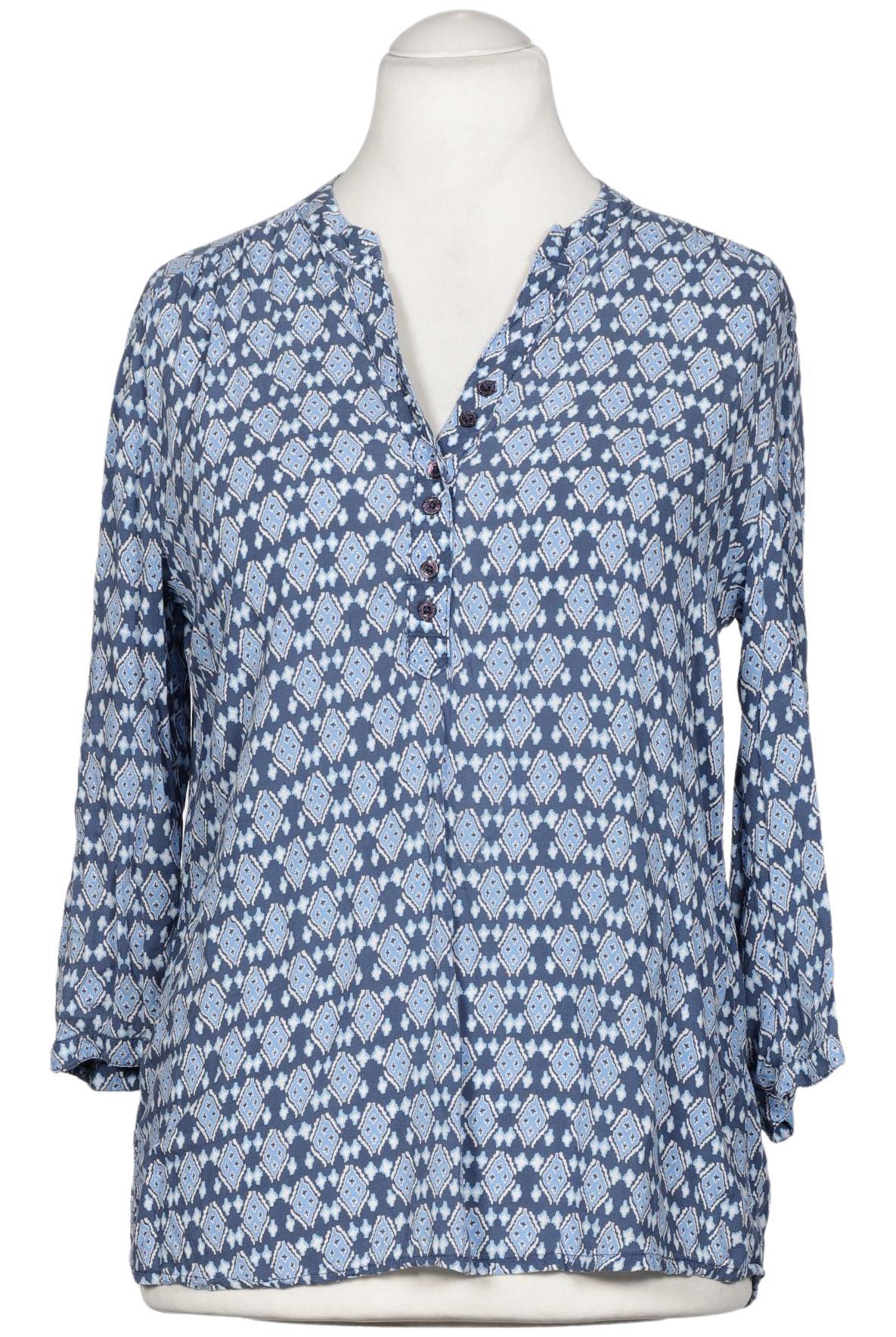

Betty Barclay Damen Bluse, hellblau, Gr. 44