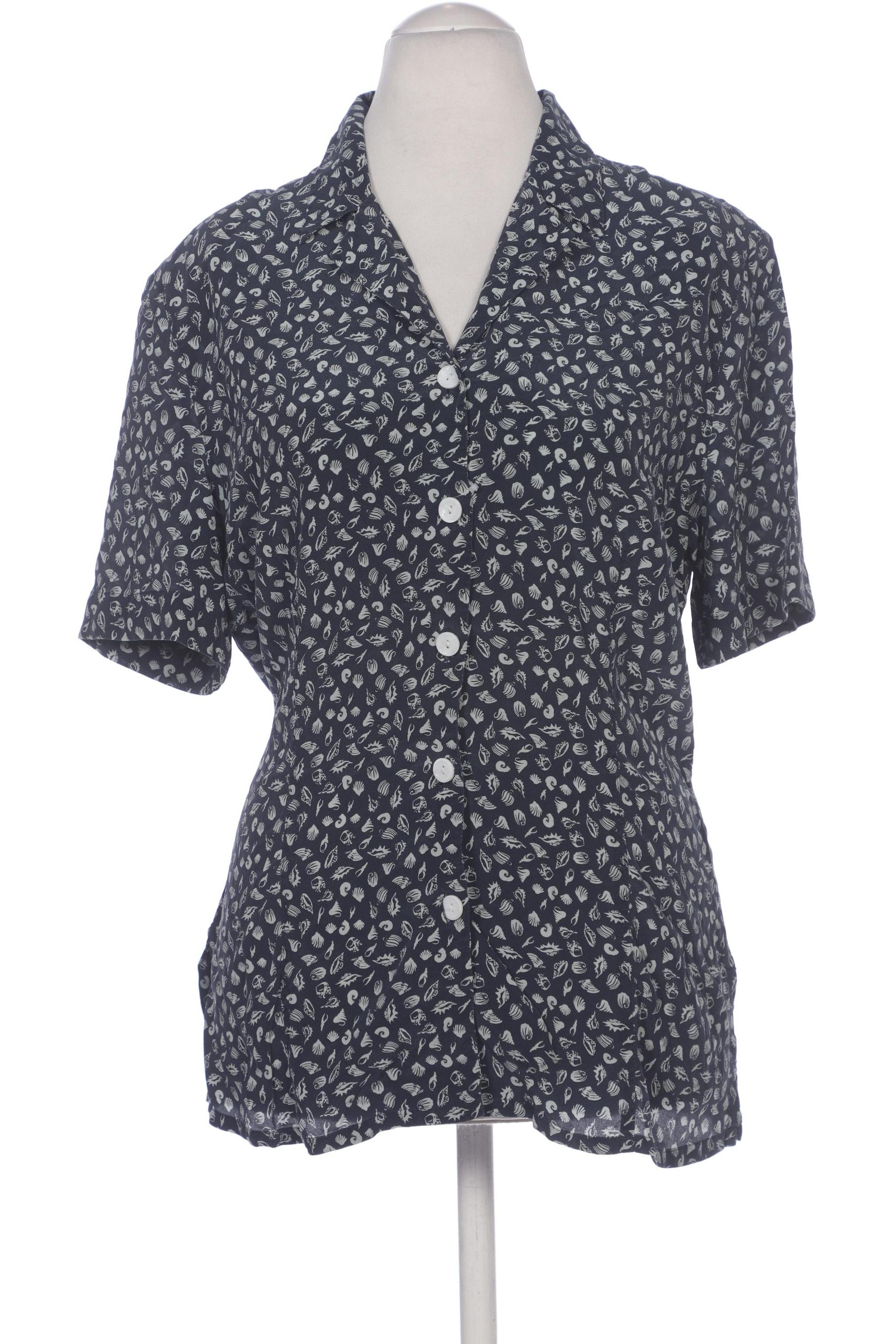 

Betty Barclay Damen Bluse, marineblau, Gr. 38
