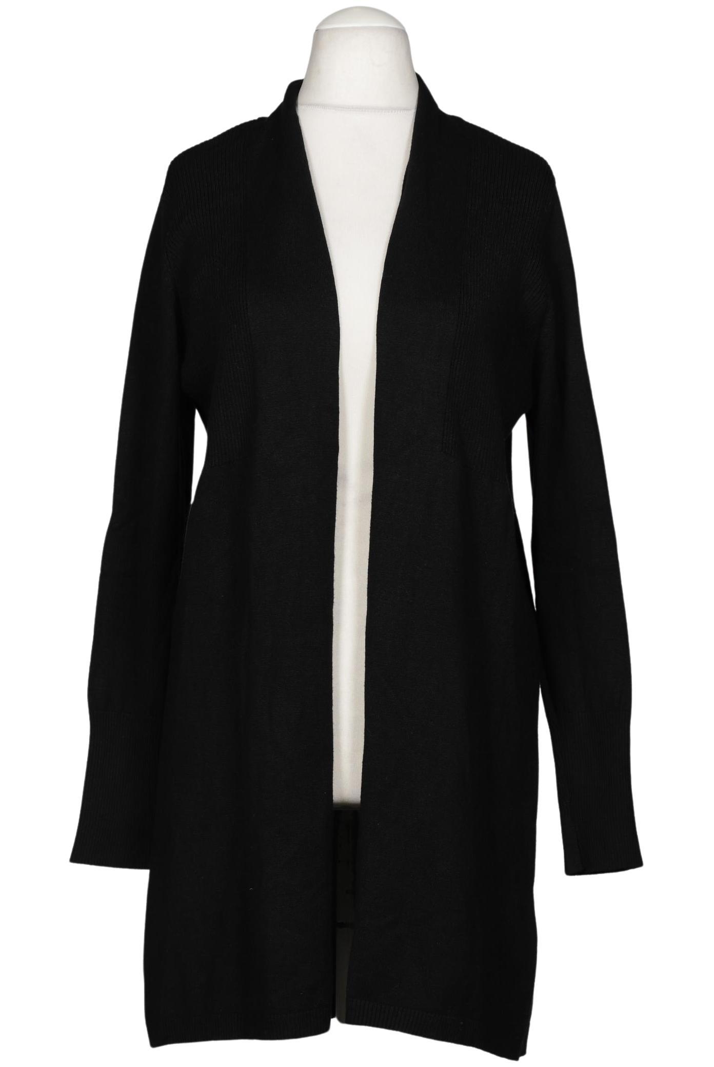 

Betty Barclay Damen Strickjacke, schwarz, Gr. 42