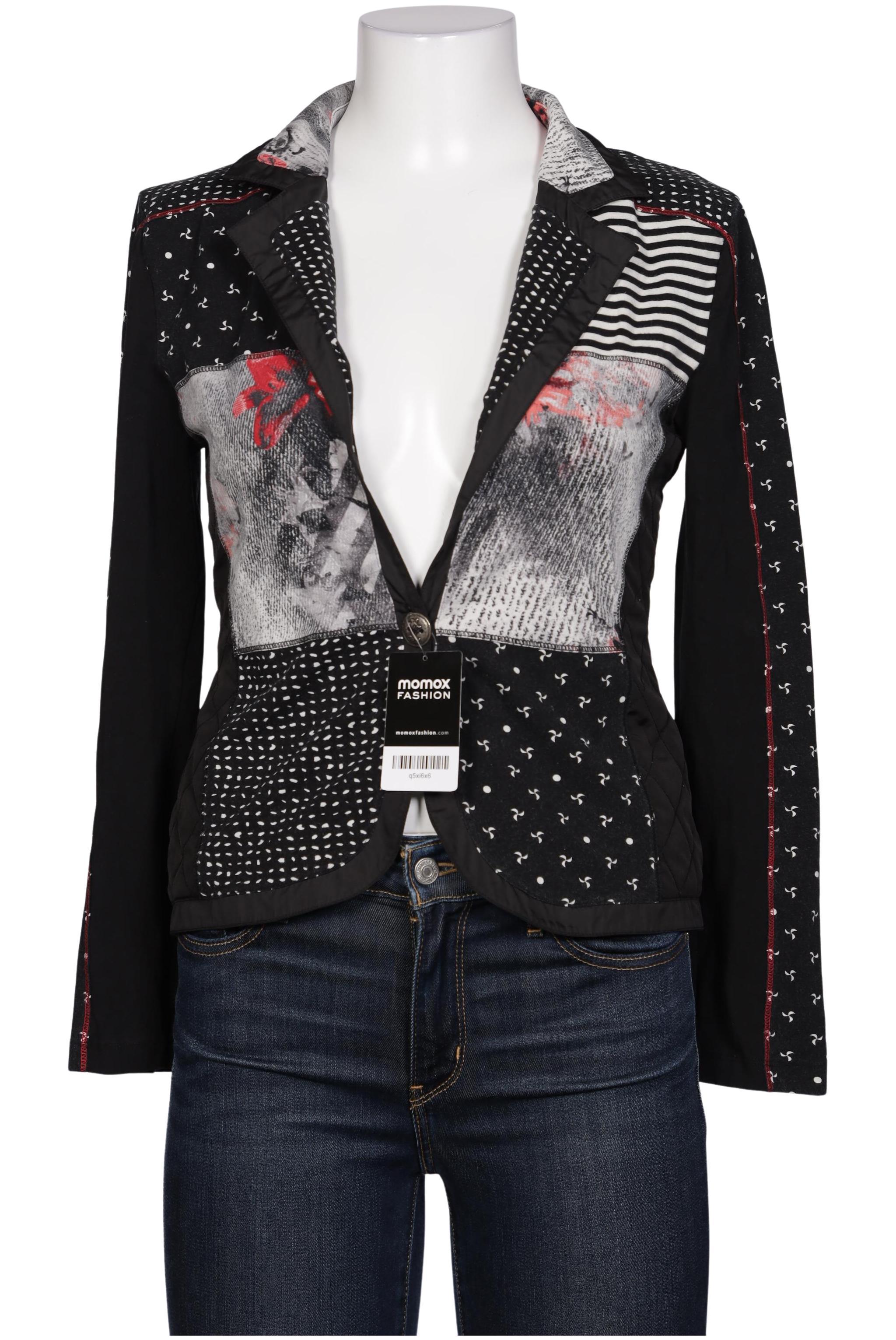

Betty Barclay Damen Blazer, schwarz, Gr. 38