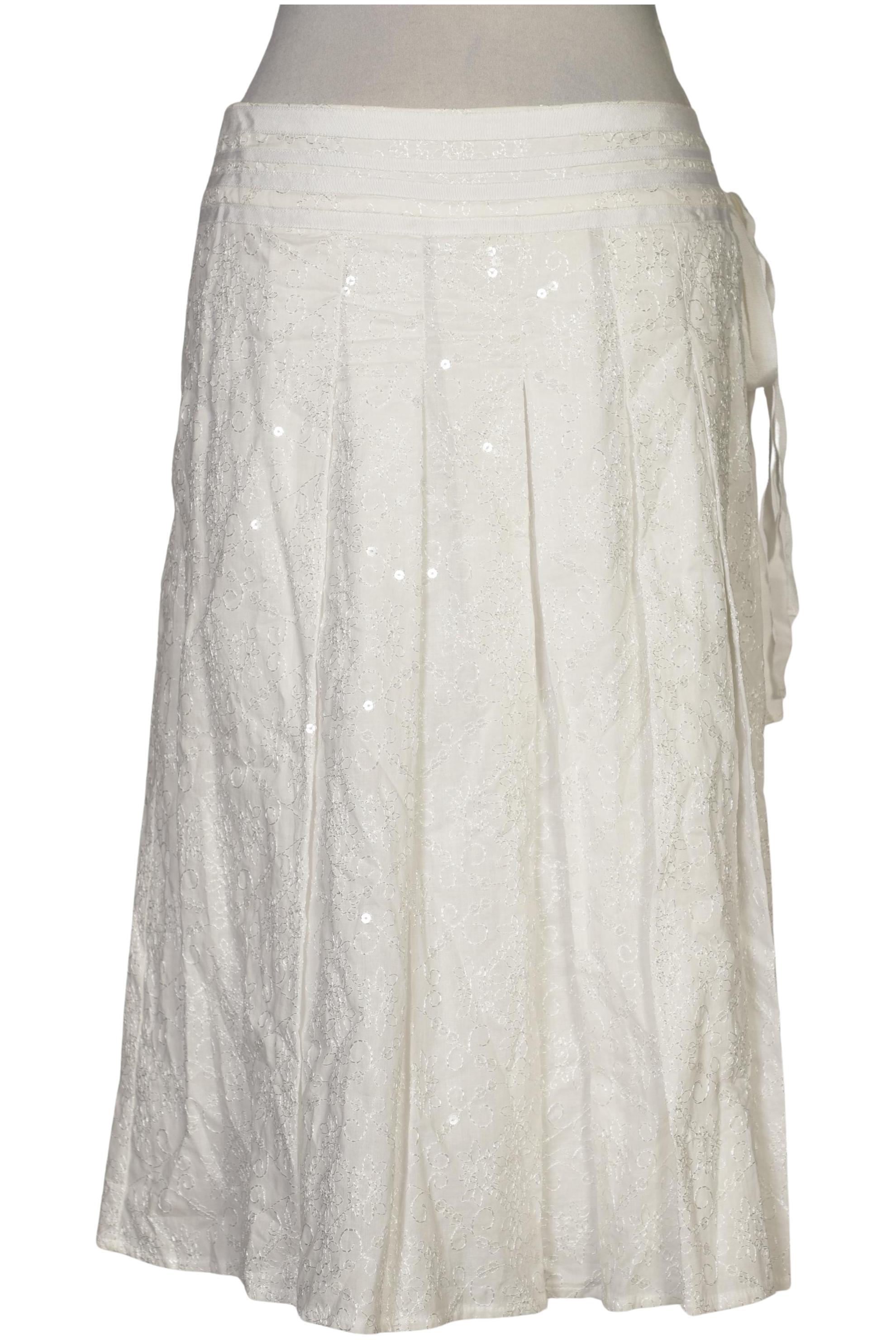 

Betty Barclay Damen Rock, cremeweiß, Gr. 40