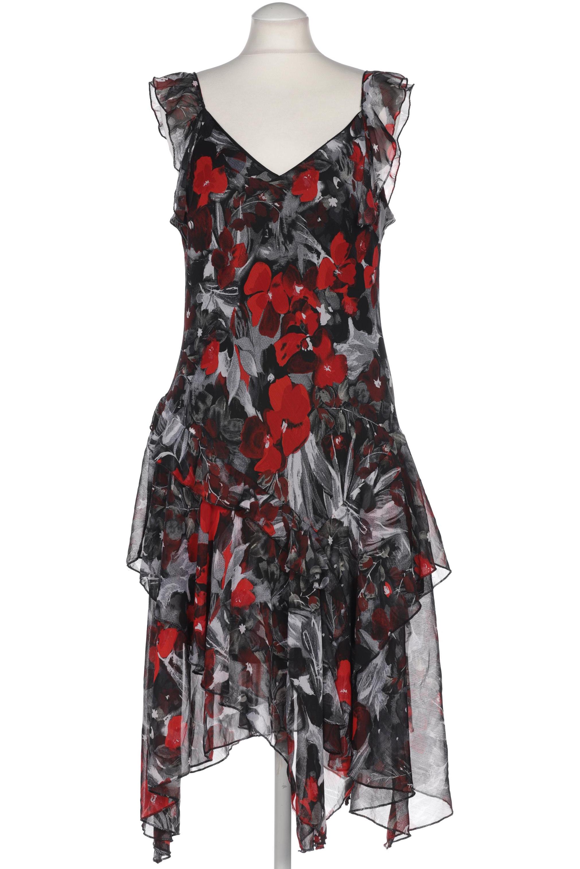 

Betty Barclay Damen Kleid, rot, Gr. 36