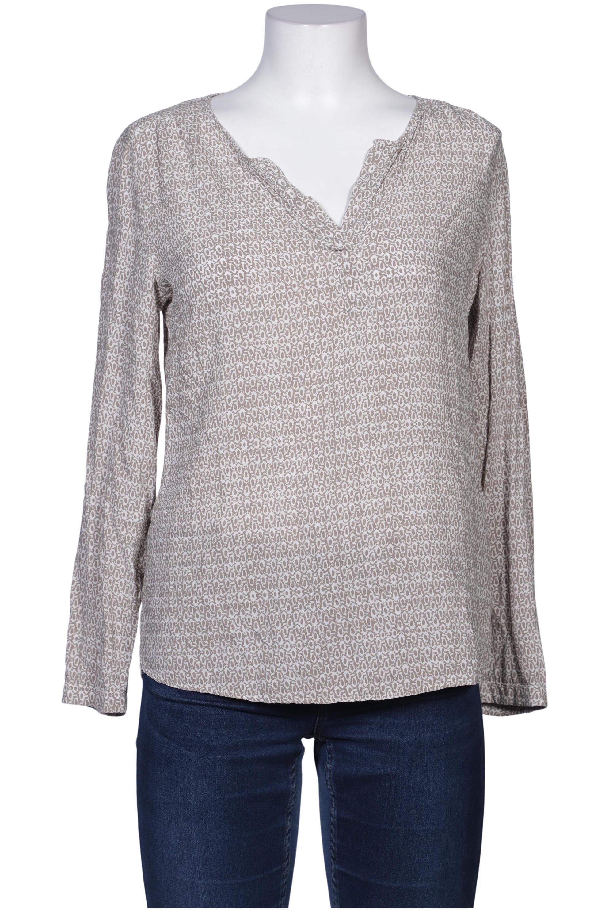 

Betty Barclay Damen Bluse, beige, Gr. 40