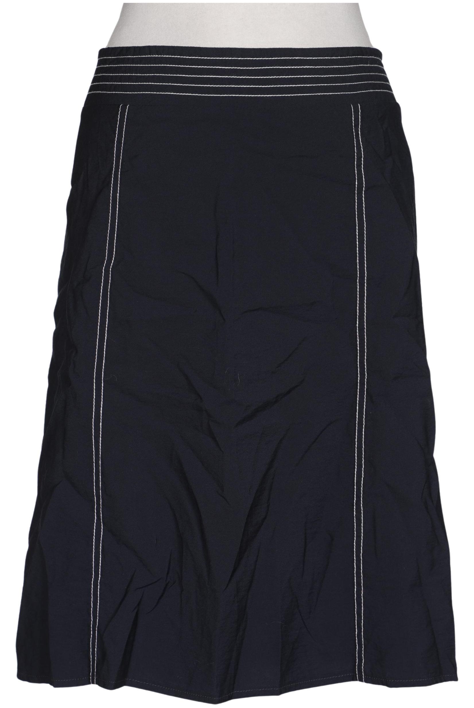 

Betty Barclay Damen Rock, marineblau, Gr. 40