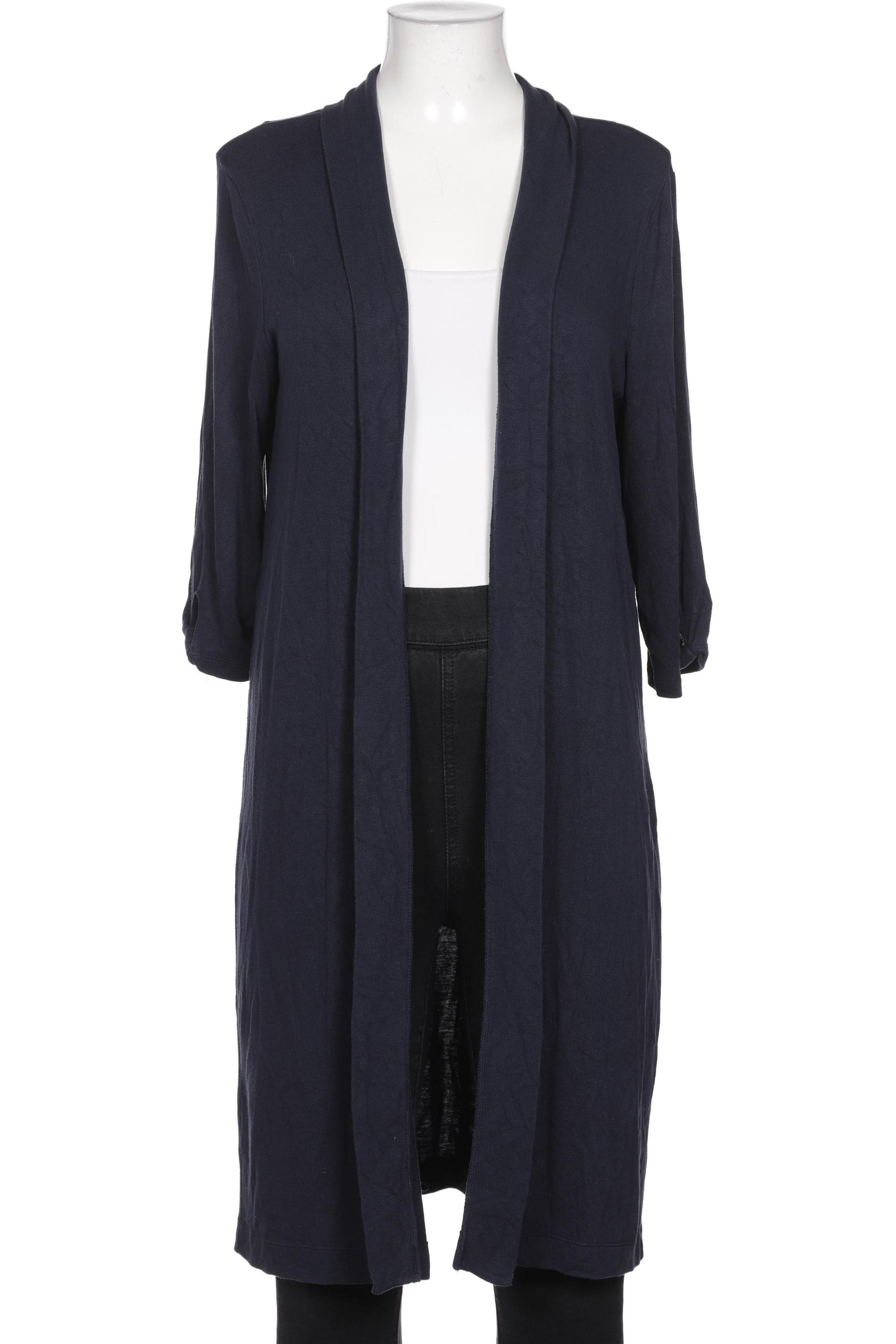 

Betty Barclay Damen Strickjacke, marineblau, Gr. 38
