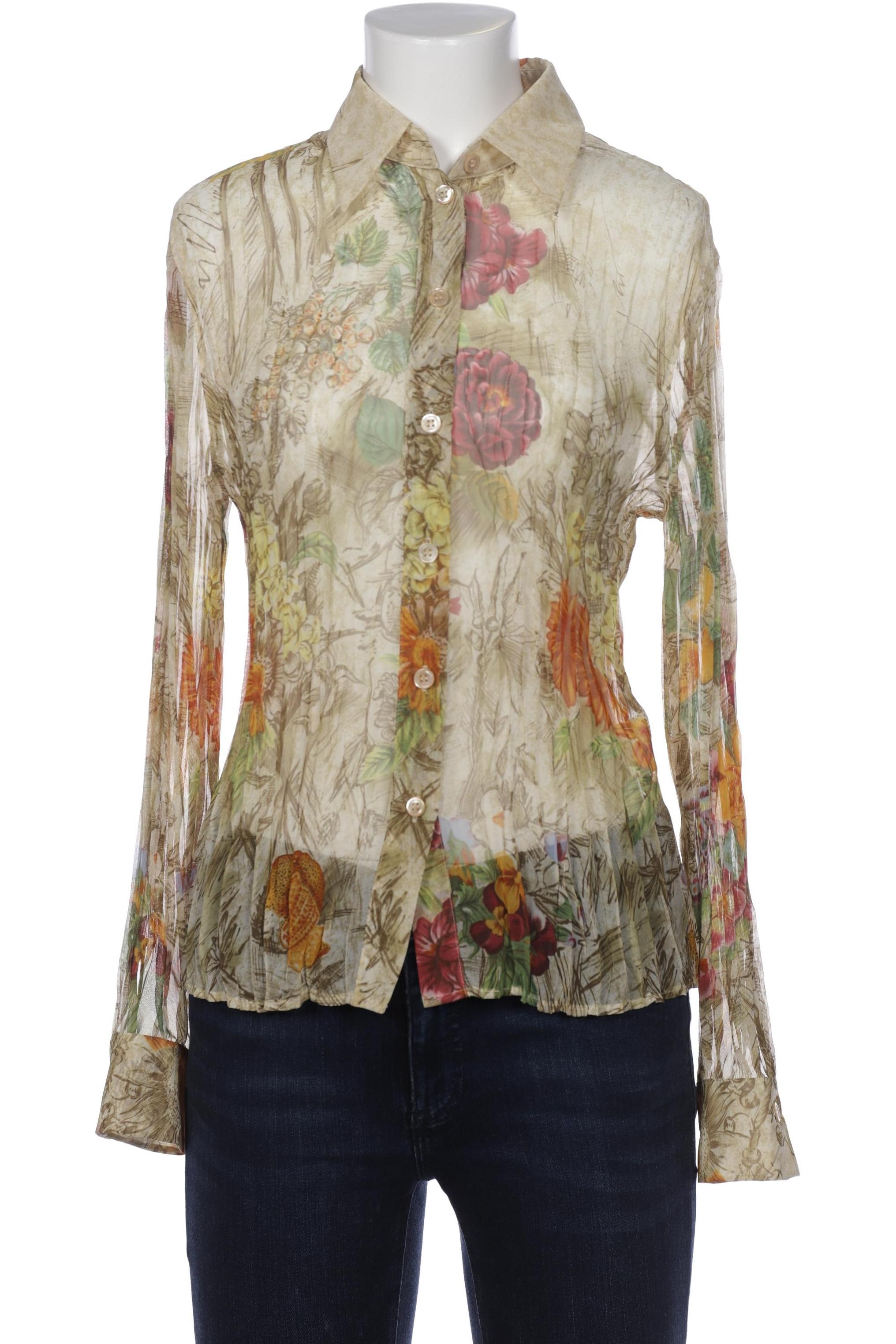 

Betty Barclay Damen Bluse, beige, Gr. 38