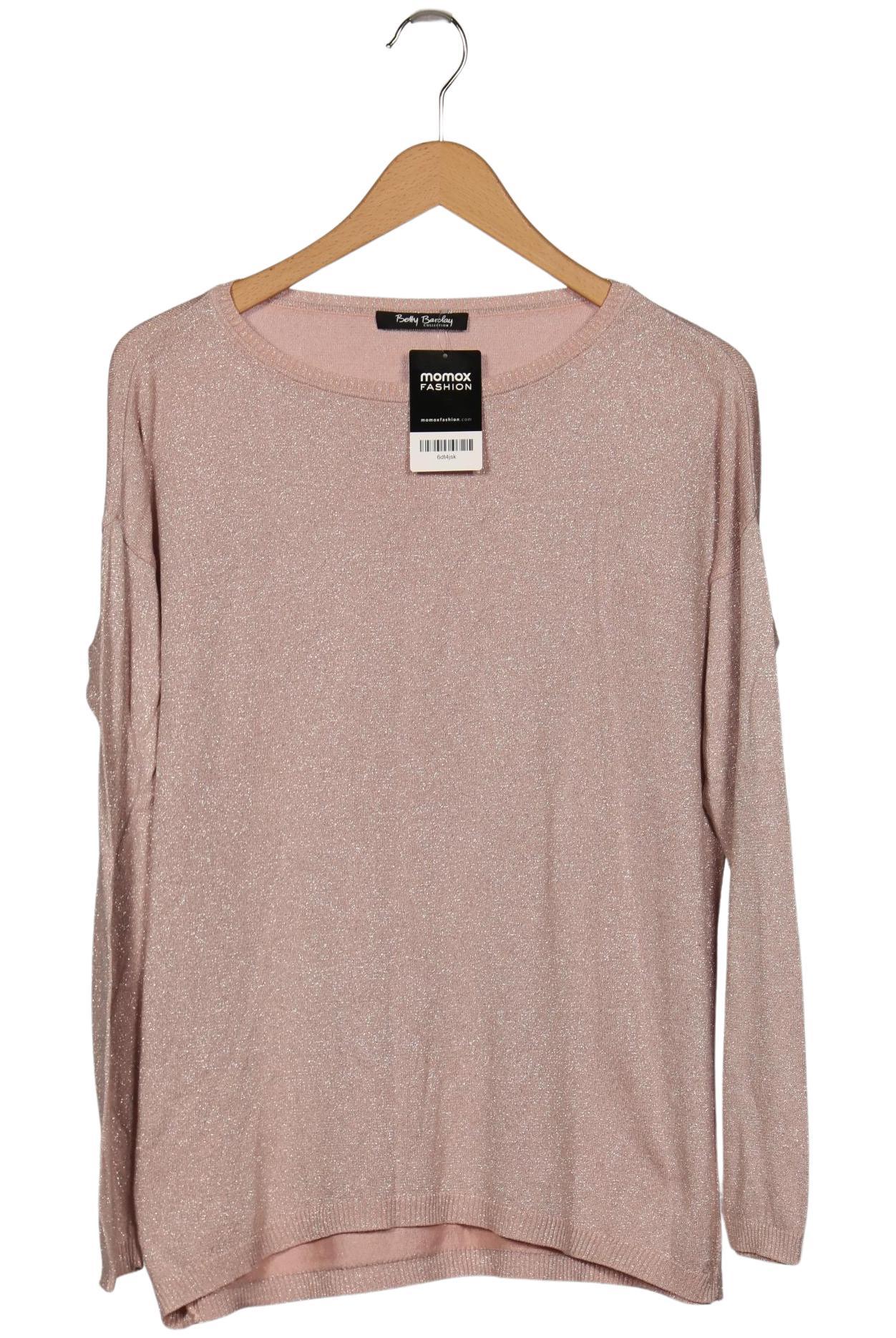 

Betty Barclay Damen Pullover, pink, Gr. 44