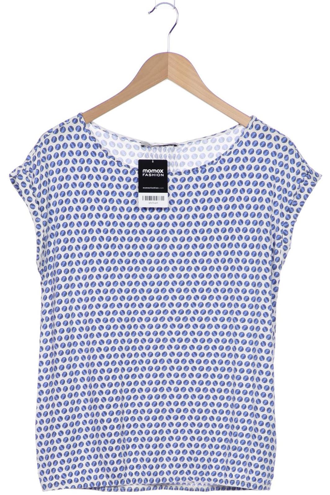 

Betty Barclay Damen T-Shirt, blau, Gr. 38