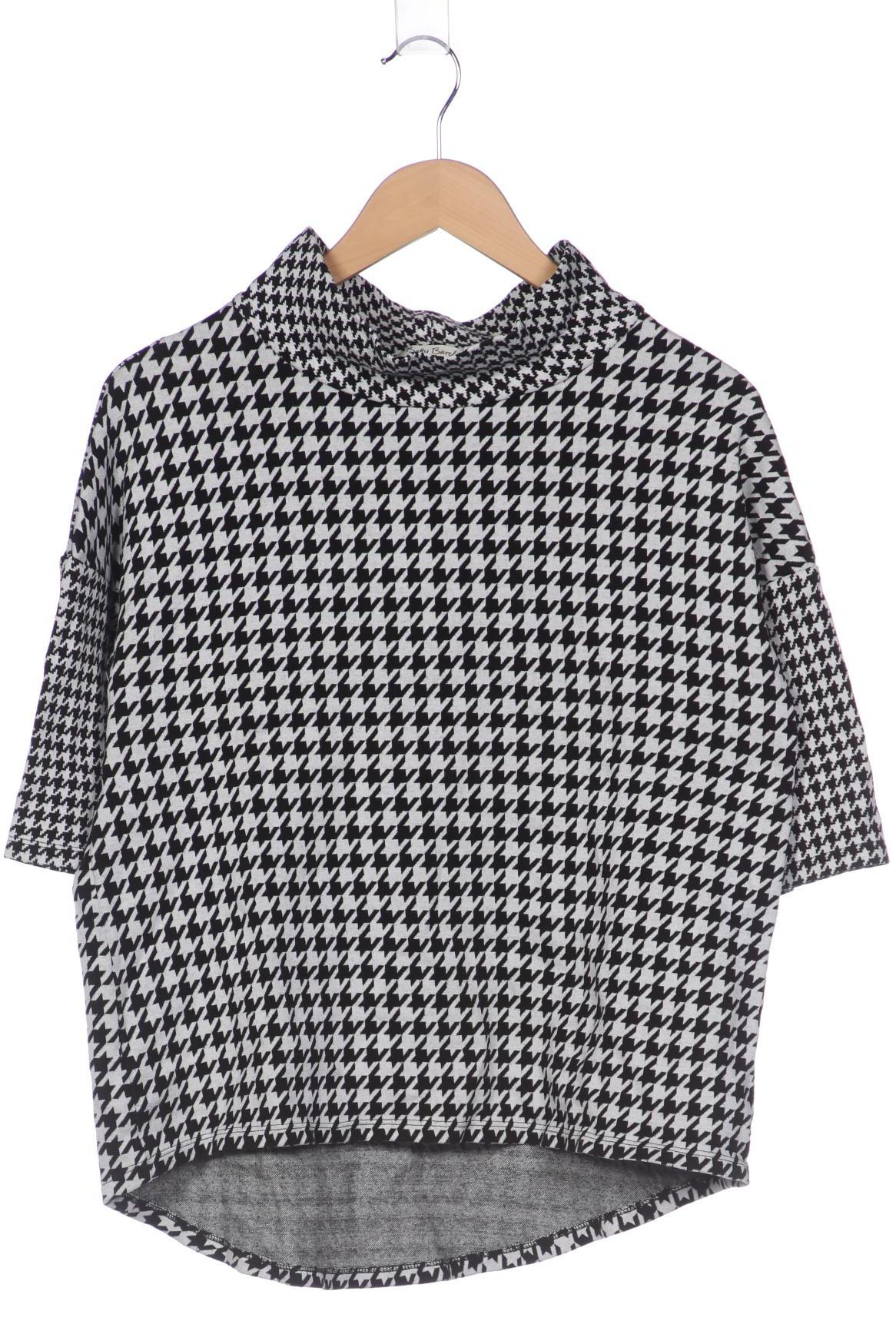 

Betty Barclay Damen Sweatshirt, schwarz