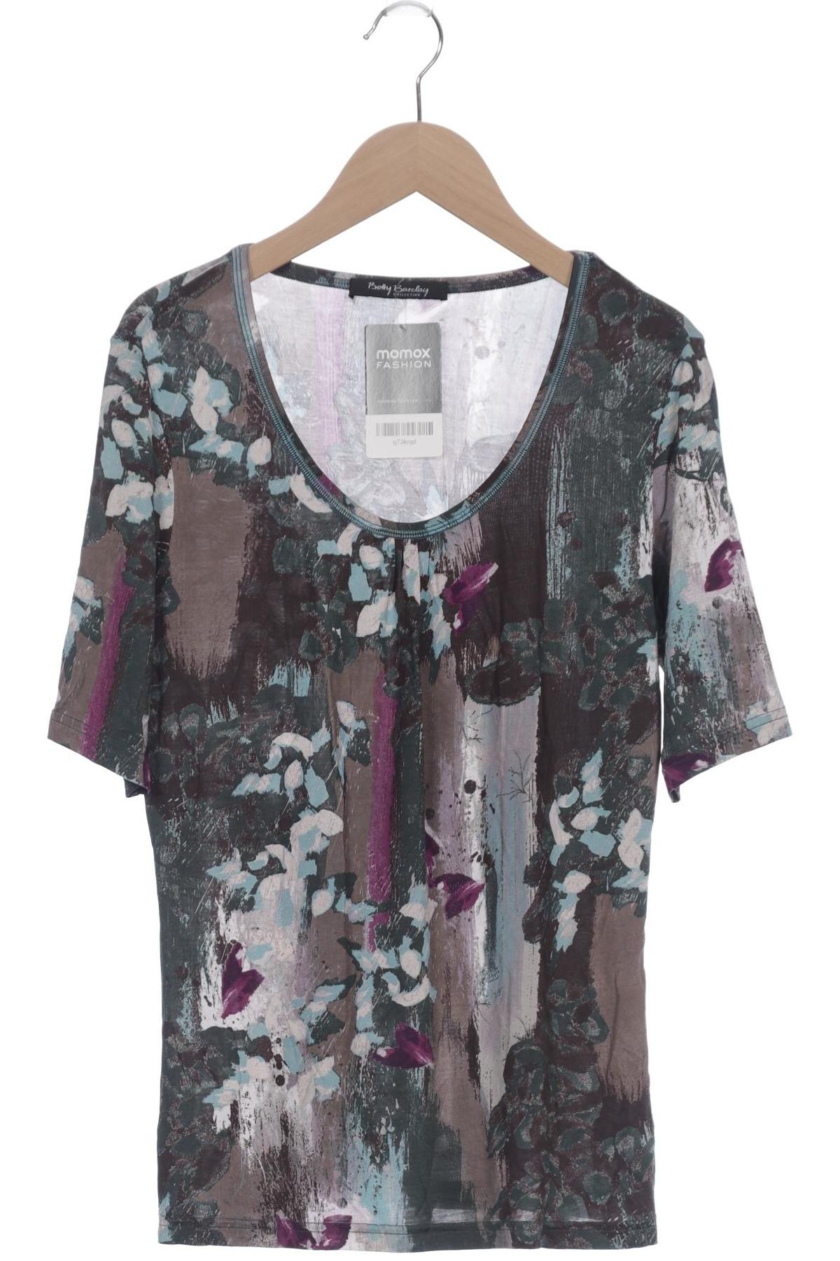 

Betty Barclay Damen T-Shirt, mehrfarbig, Gr. 36