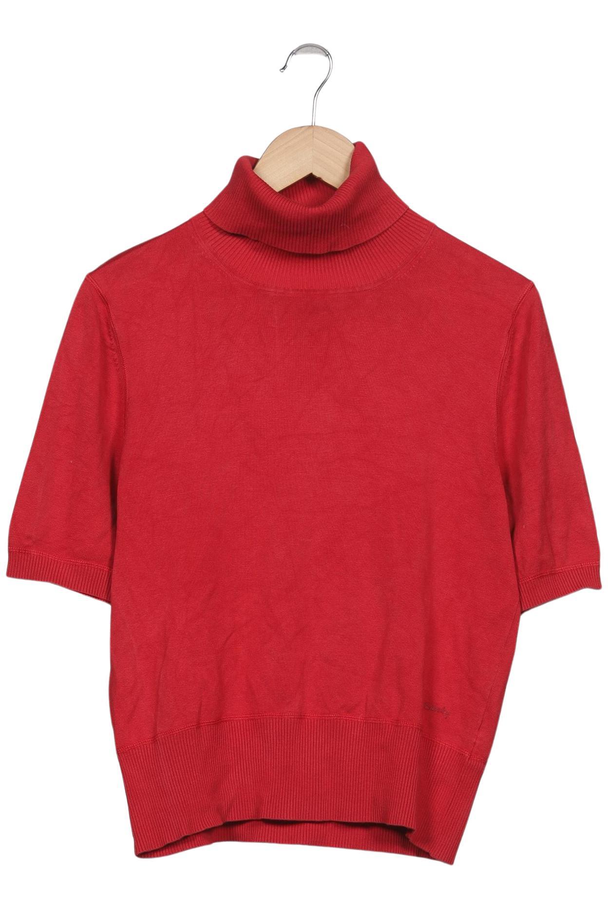 

Betty Barclay Damen Pullover, rot, Gr. 40