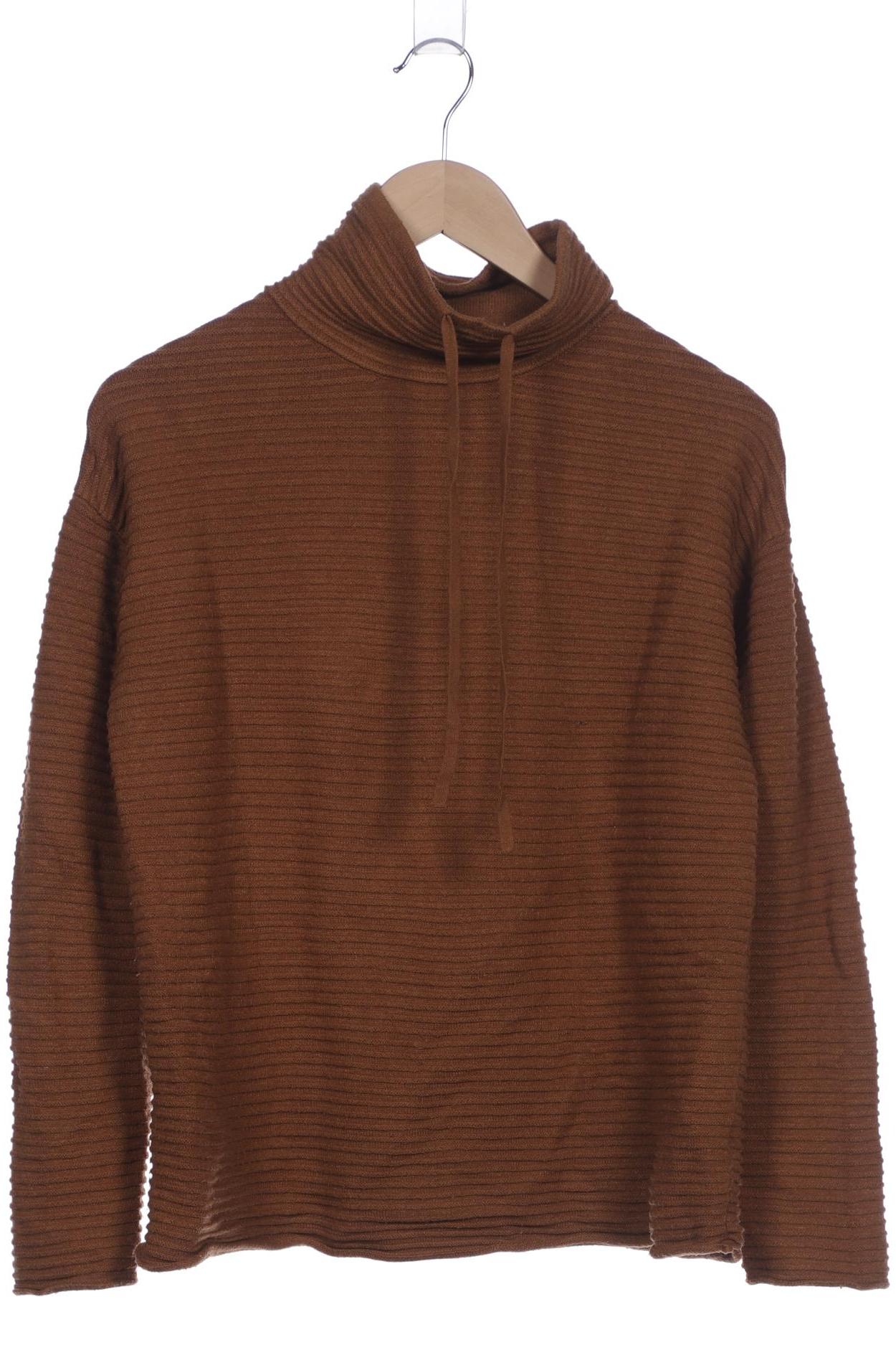 

Betty Barclay Damen Pullover, braun, Gr. 40