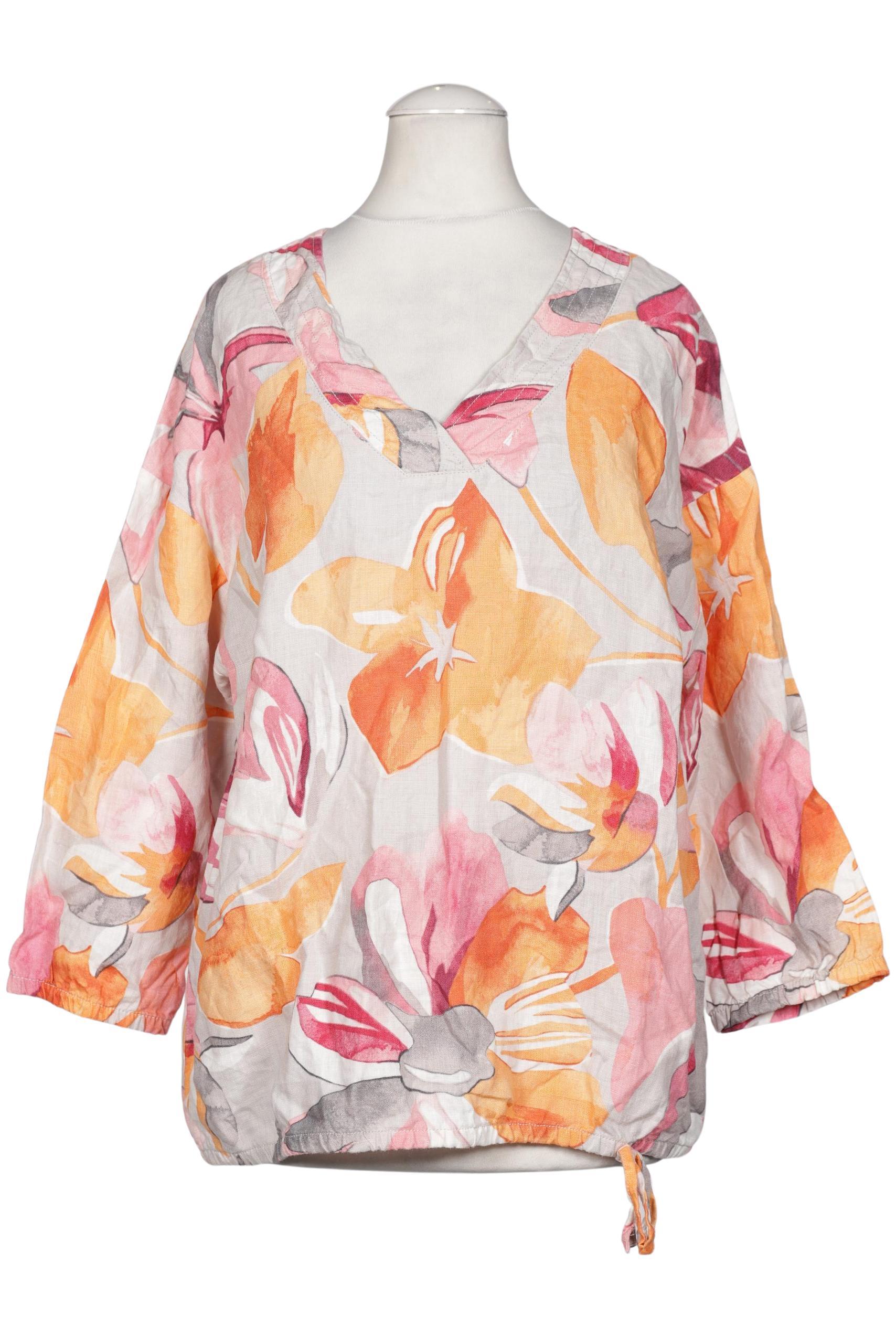 

Betty Barclay Damen Bluse, mehrfarbig, Gr. 36