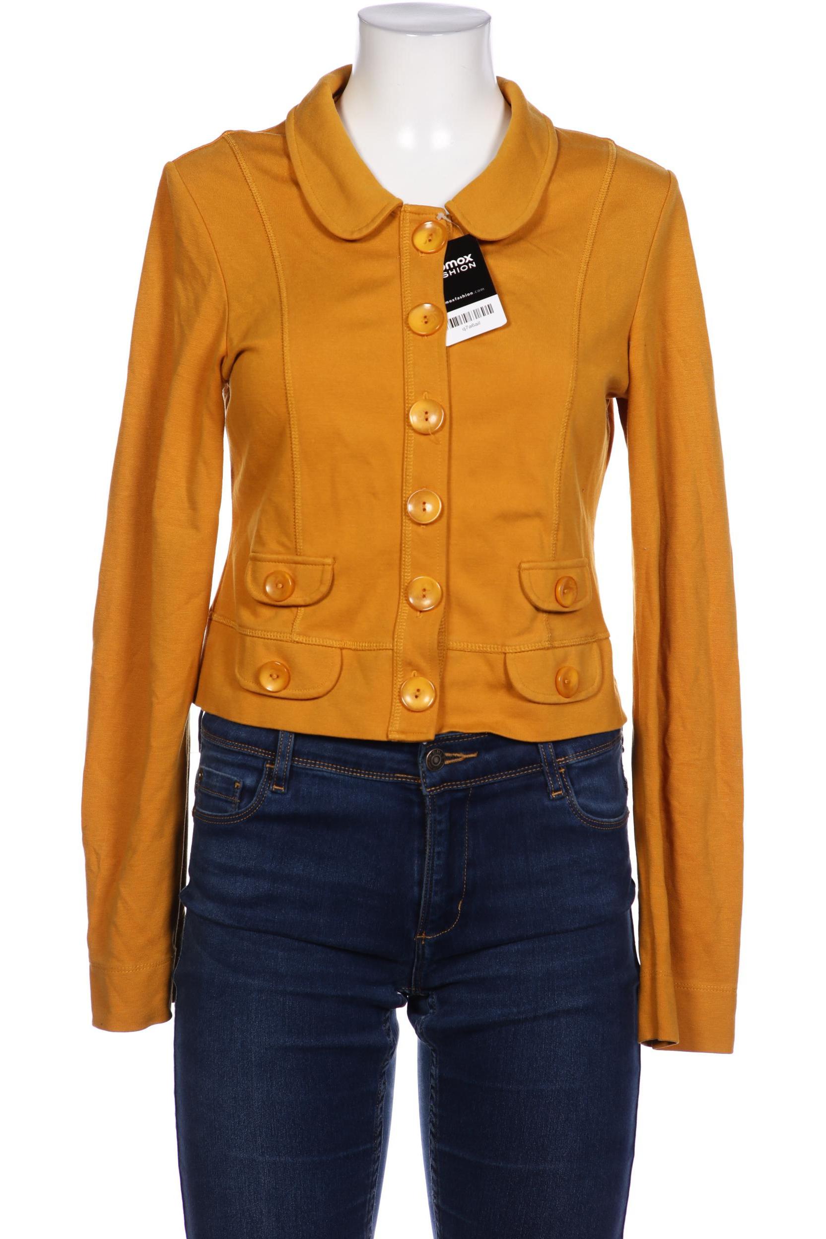 

Betty Barclay Damen Blazer, orange, Gr. 38