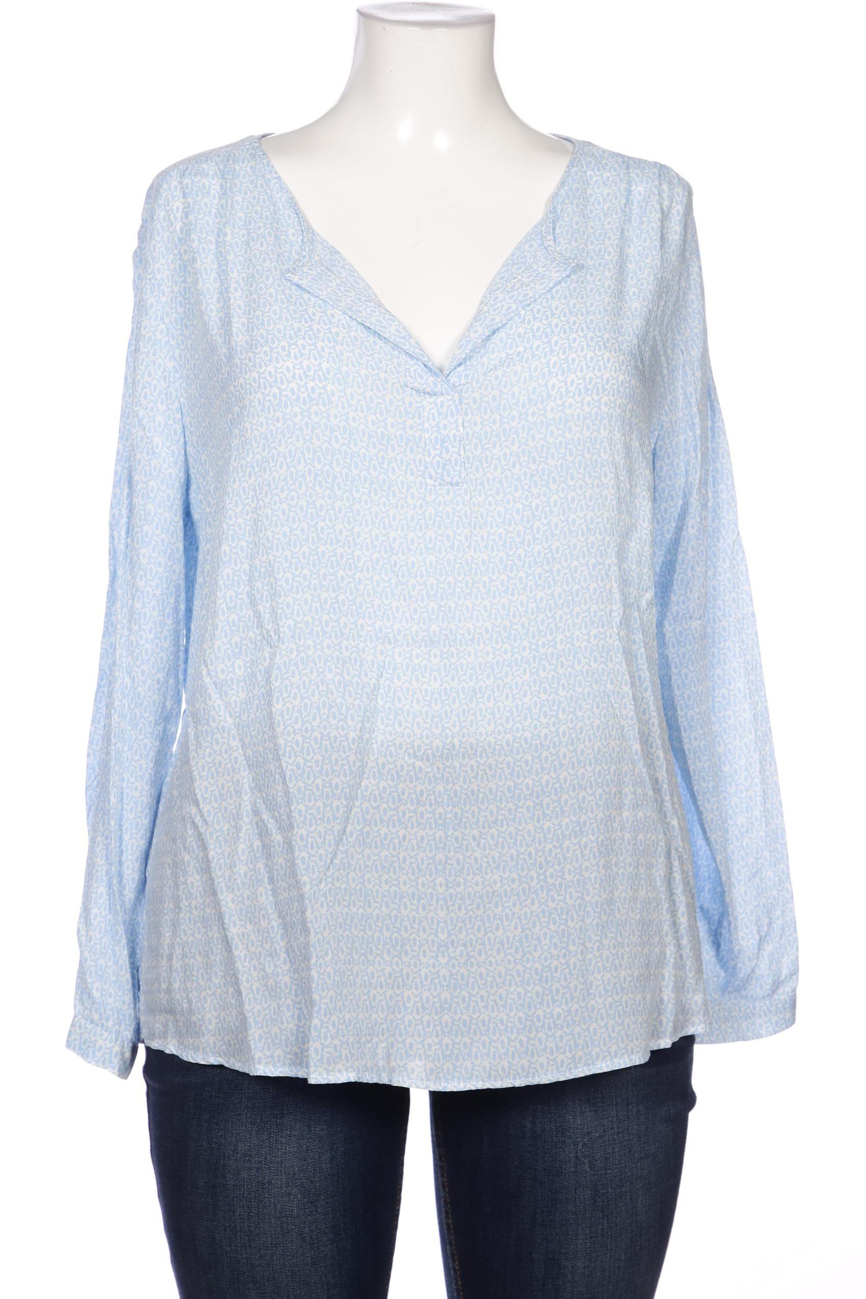 

Betty Barclay Damen Bluse, hellblau