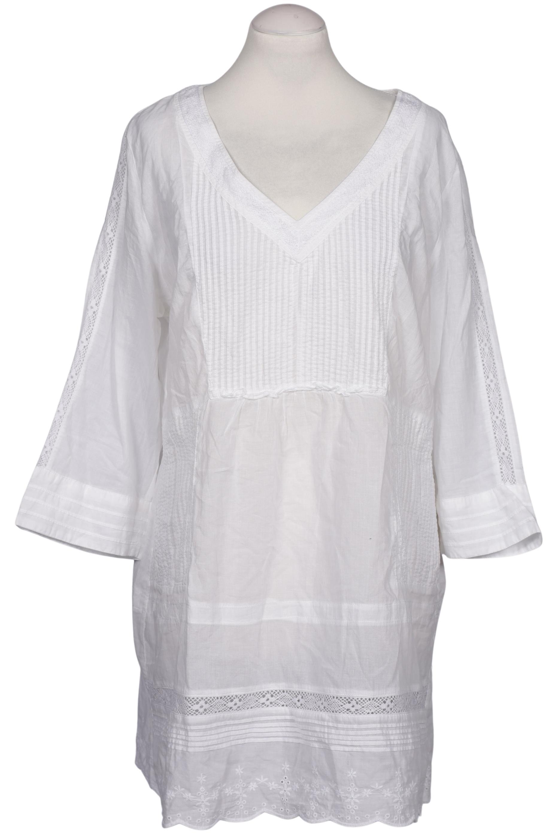 

Betty Barclay Damen Bluse, weiß, Gr. 44