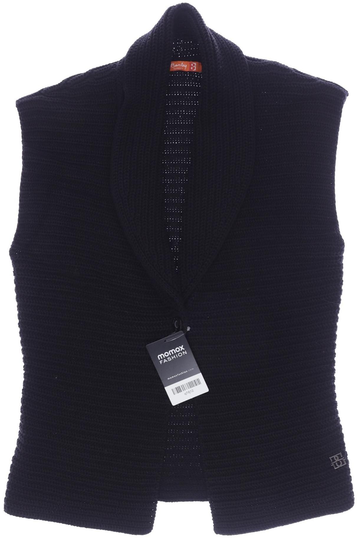 

Betty Barclay Damen Weste, schwarz