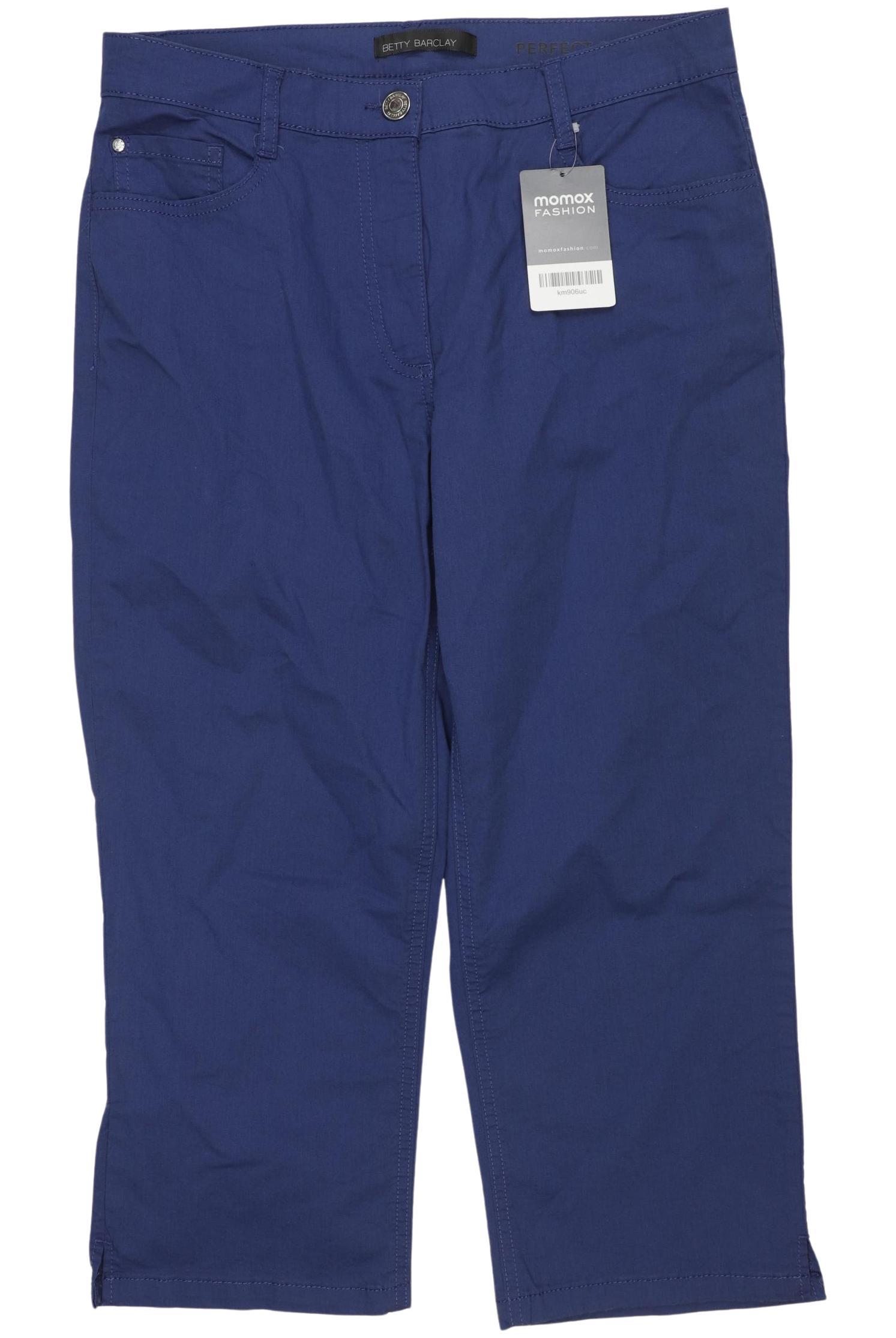 

Betty Barclay Damen Shorts, blau, Gr. 38