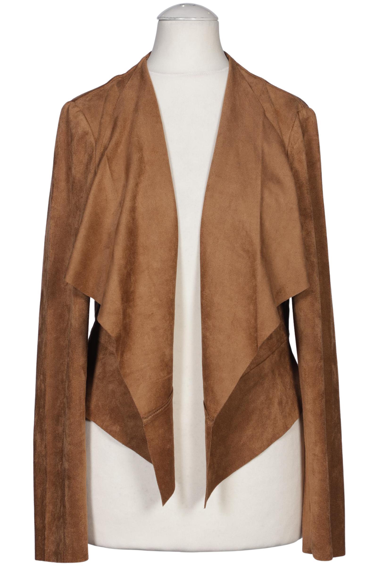 

Betty Barclay Damen Blazer, braun, Gr. 36