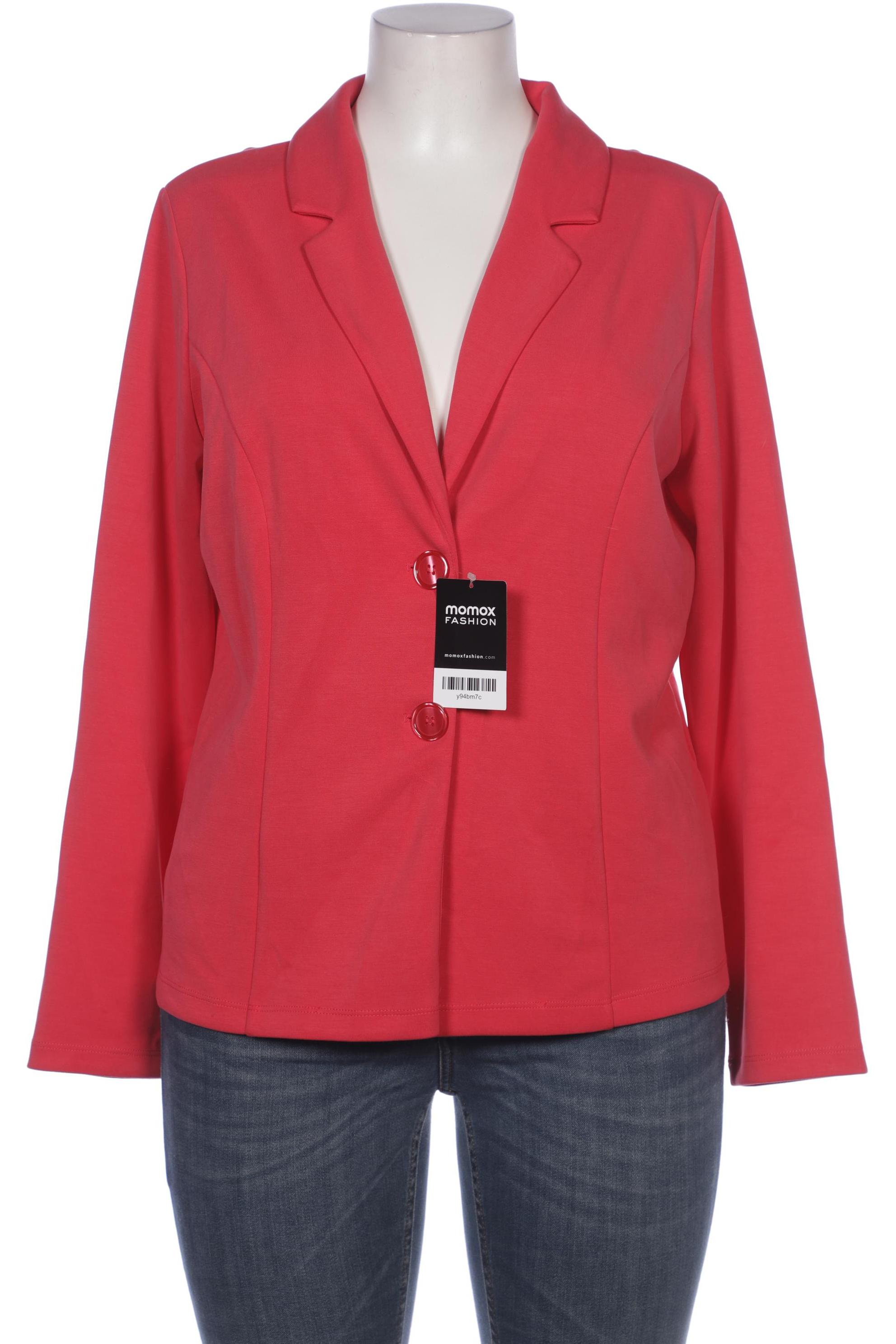 

Betty Barclay Damen Blazer, pink, Gr. 44
