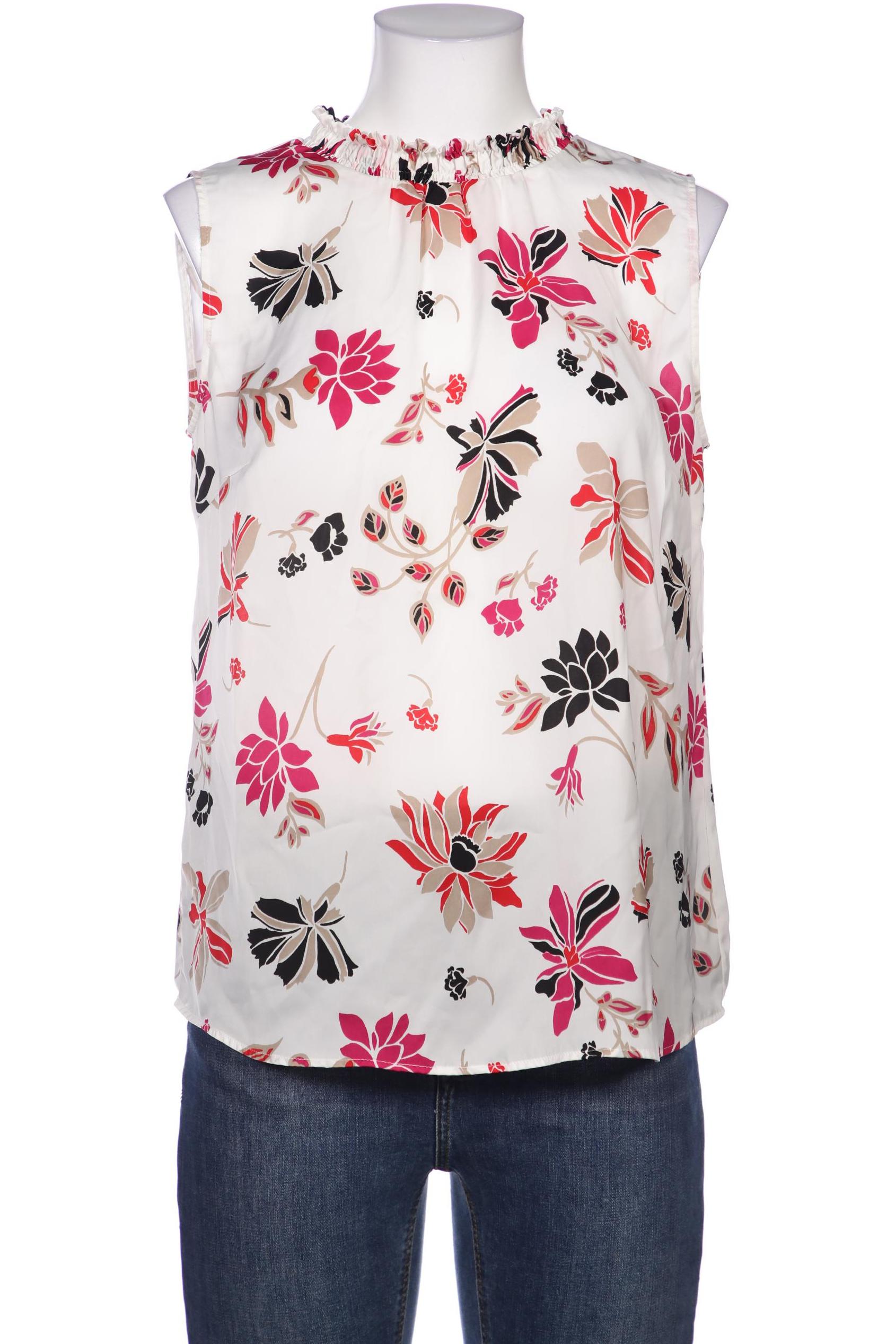 

Betty Barclay Damen Bluse, weiß, Gr. 38