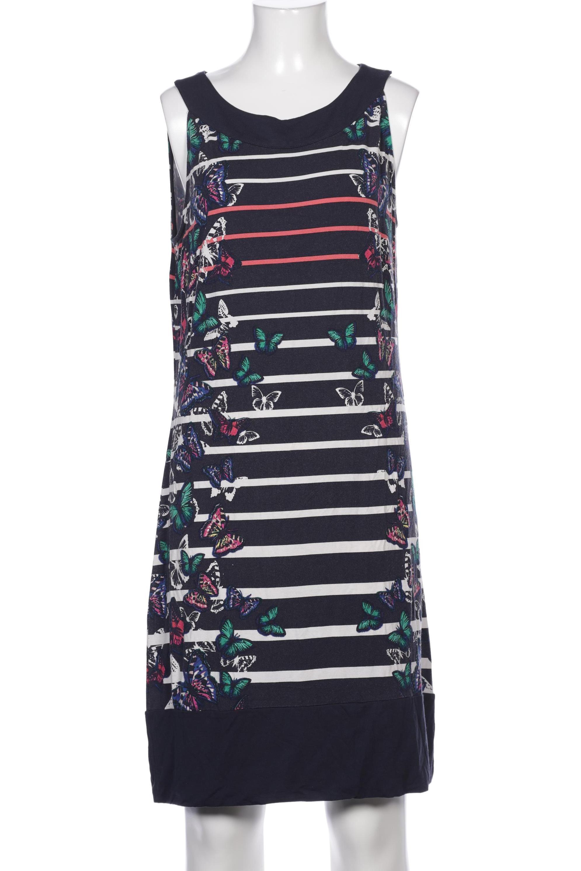 

Betty Barclay Damen Kleid, marineblau