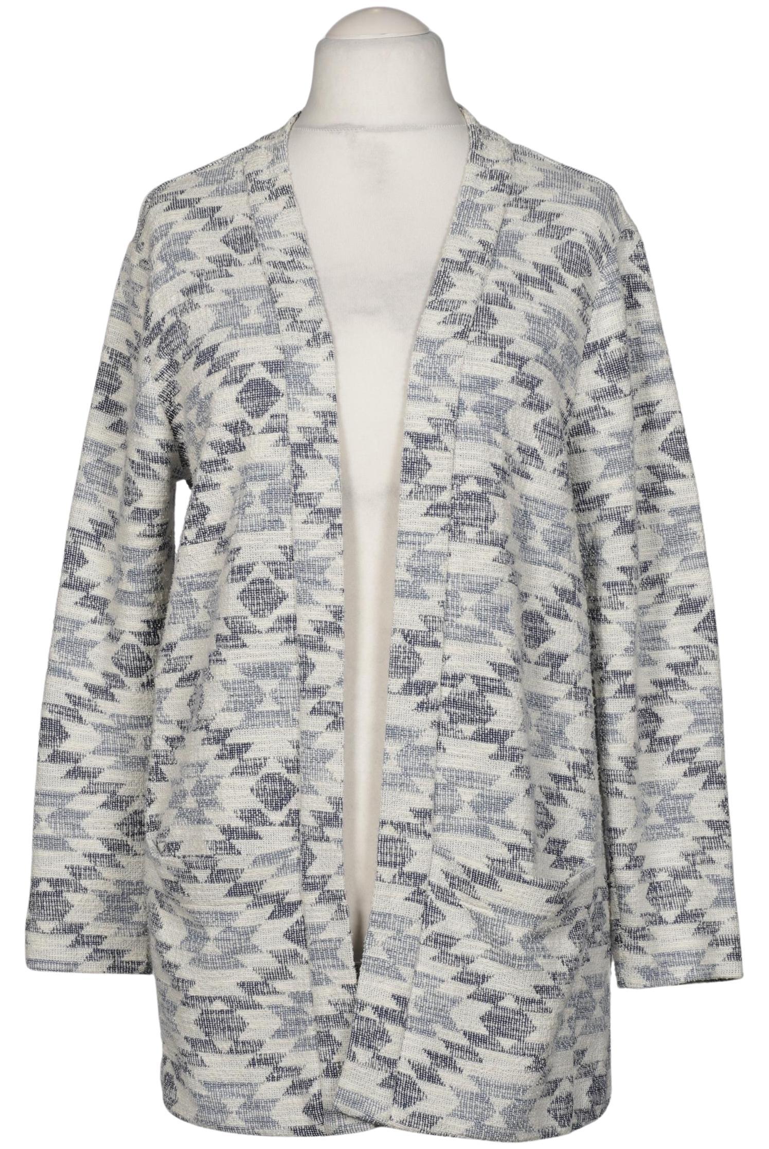 

Betty Barclay Damen Strickjacke, mehrfarbig, Gr. 42