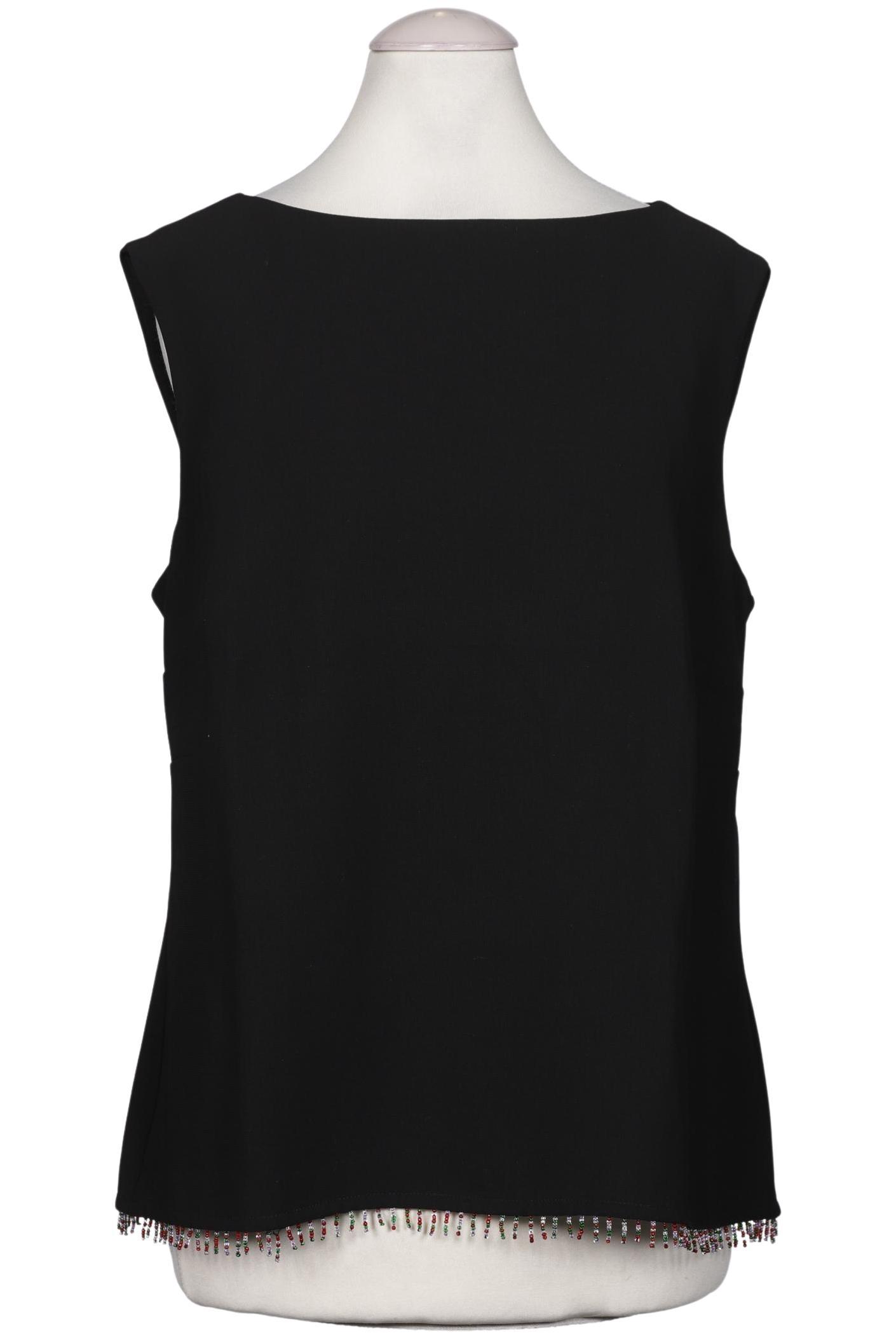 

Betty Barclay Damen Bluse, schwarz, Gr. 40