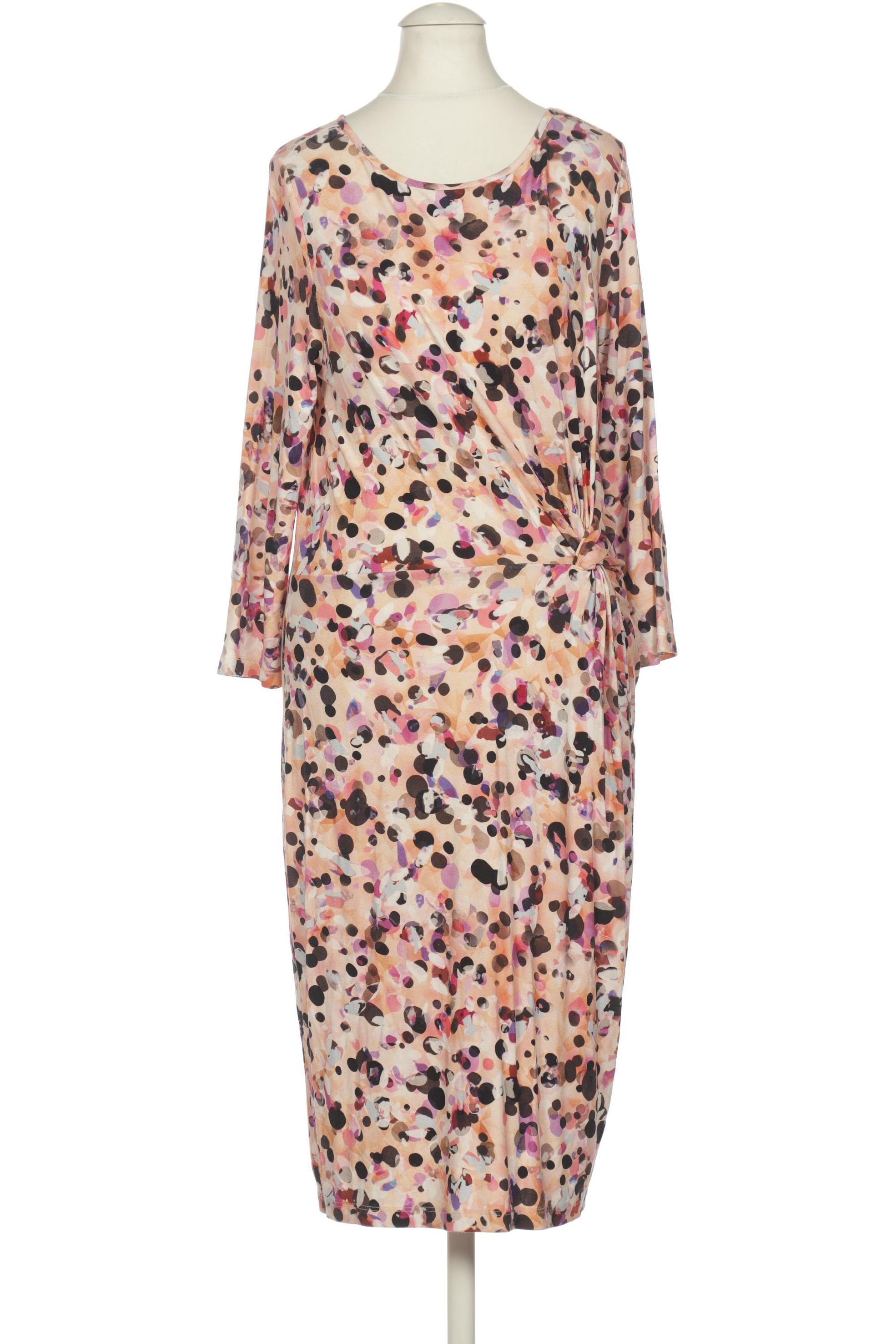 

Betty Barclay Damen Kleid, orange, Gr. 36