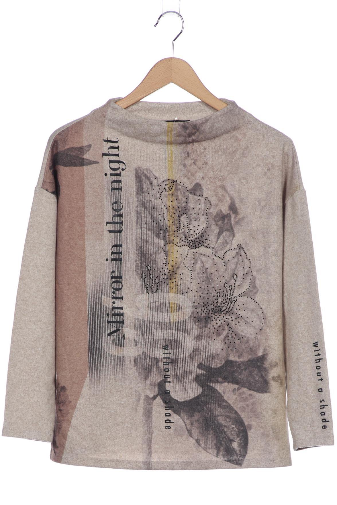 

Betty Barclay Damen Pullover, beige, Gr. 38