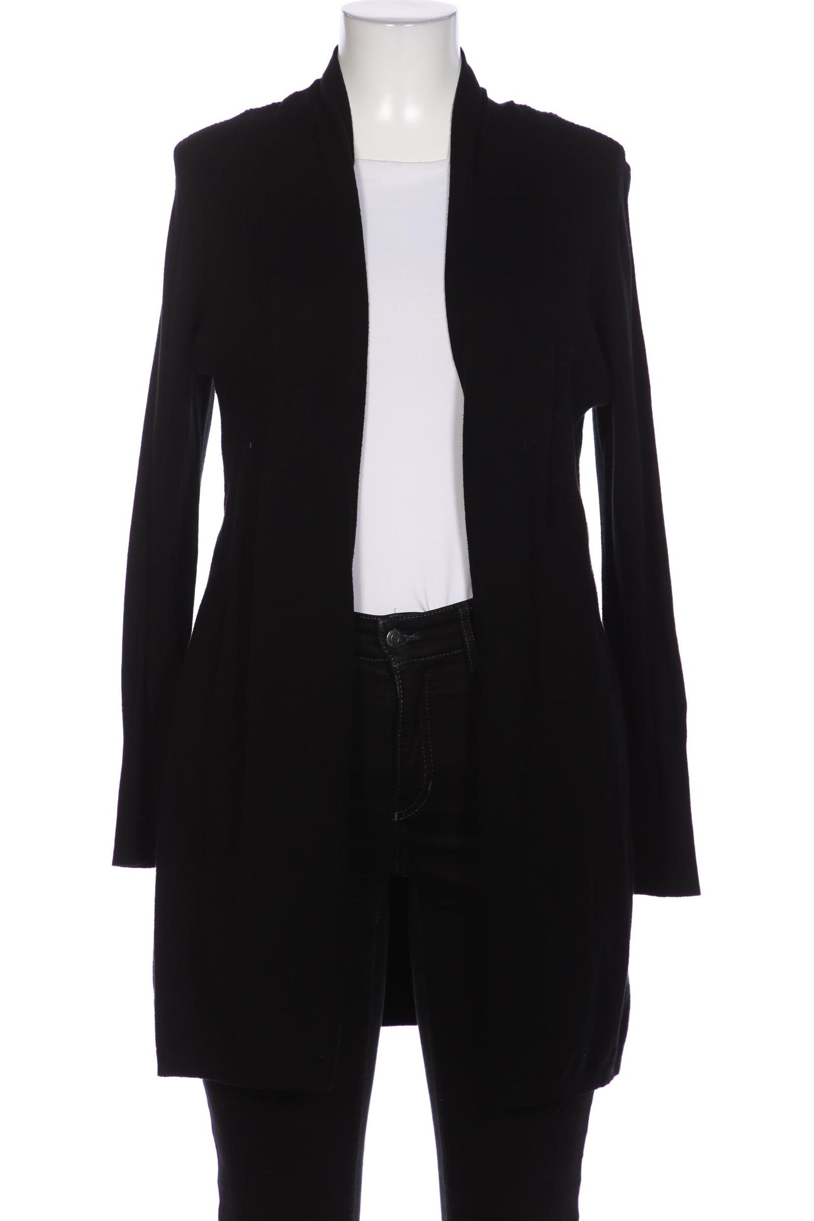 

Betty Barclay Damen Strickjacke, schwarz, Gr. 42