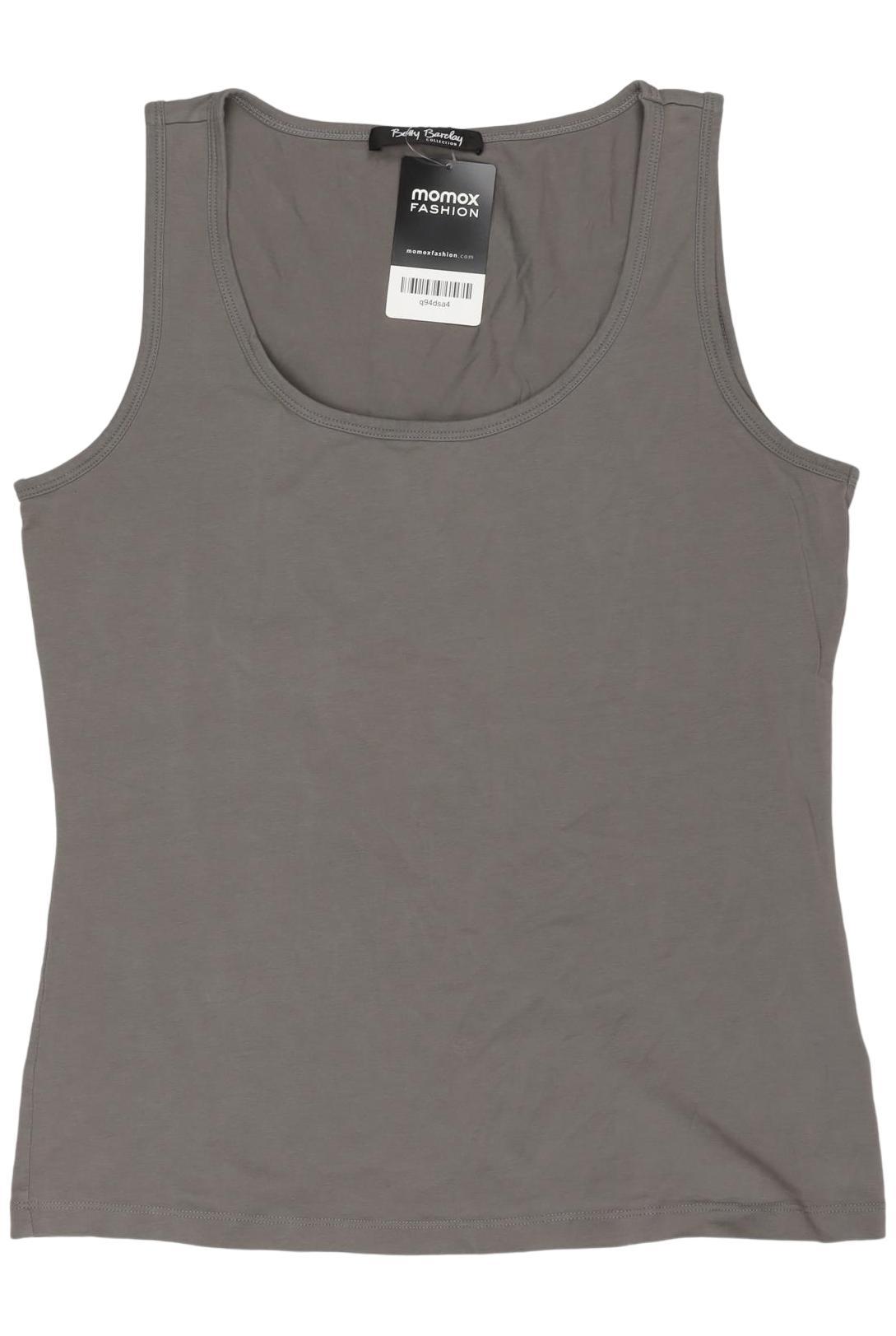 

Betty Barclay Damen Top, grau, Gr. 36