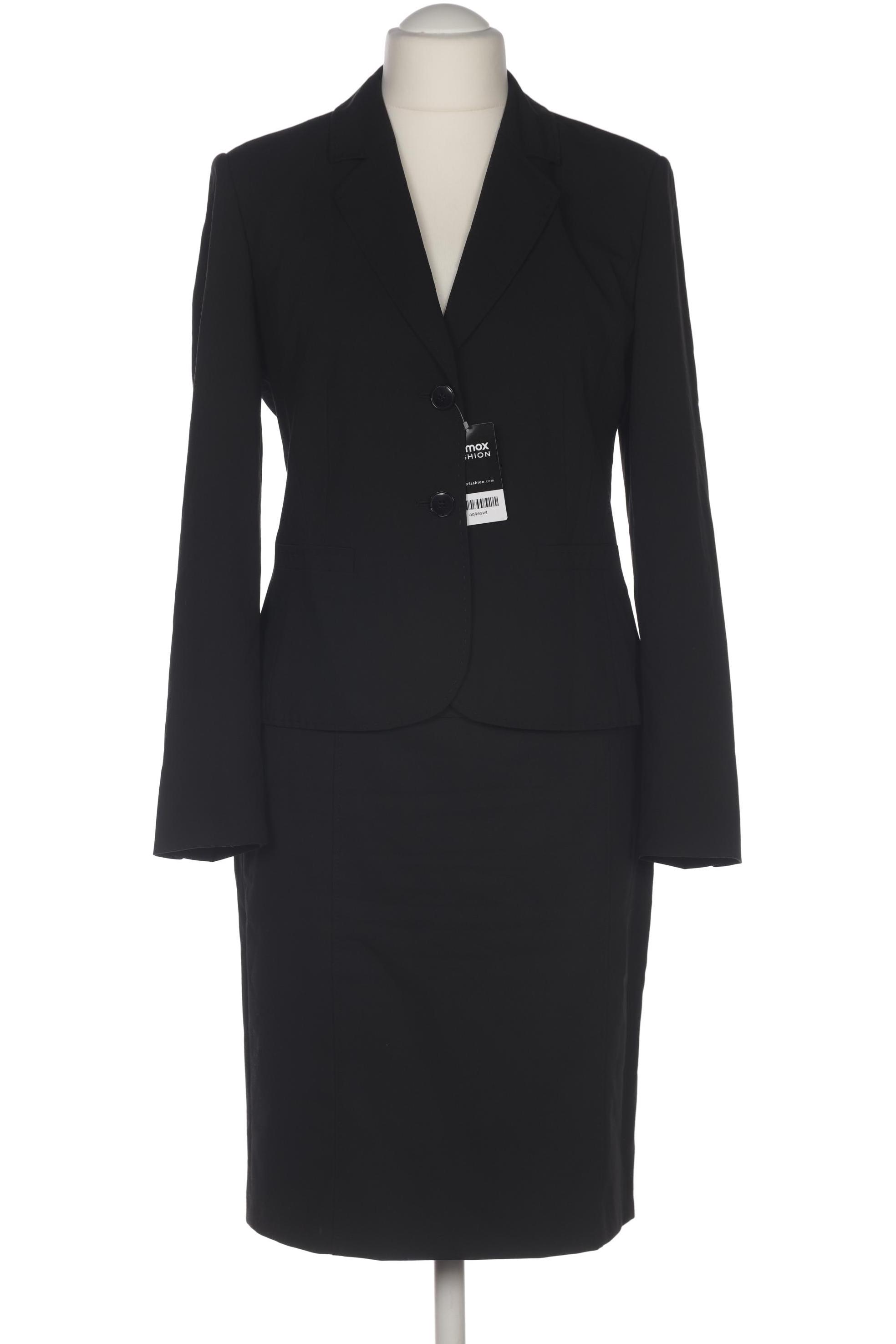 

Betty Barclay Damen Anzug, schwarz, Gr. 40