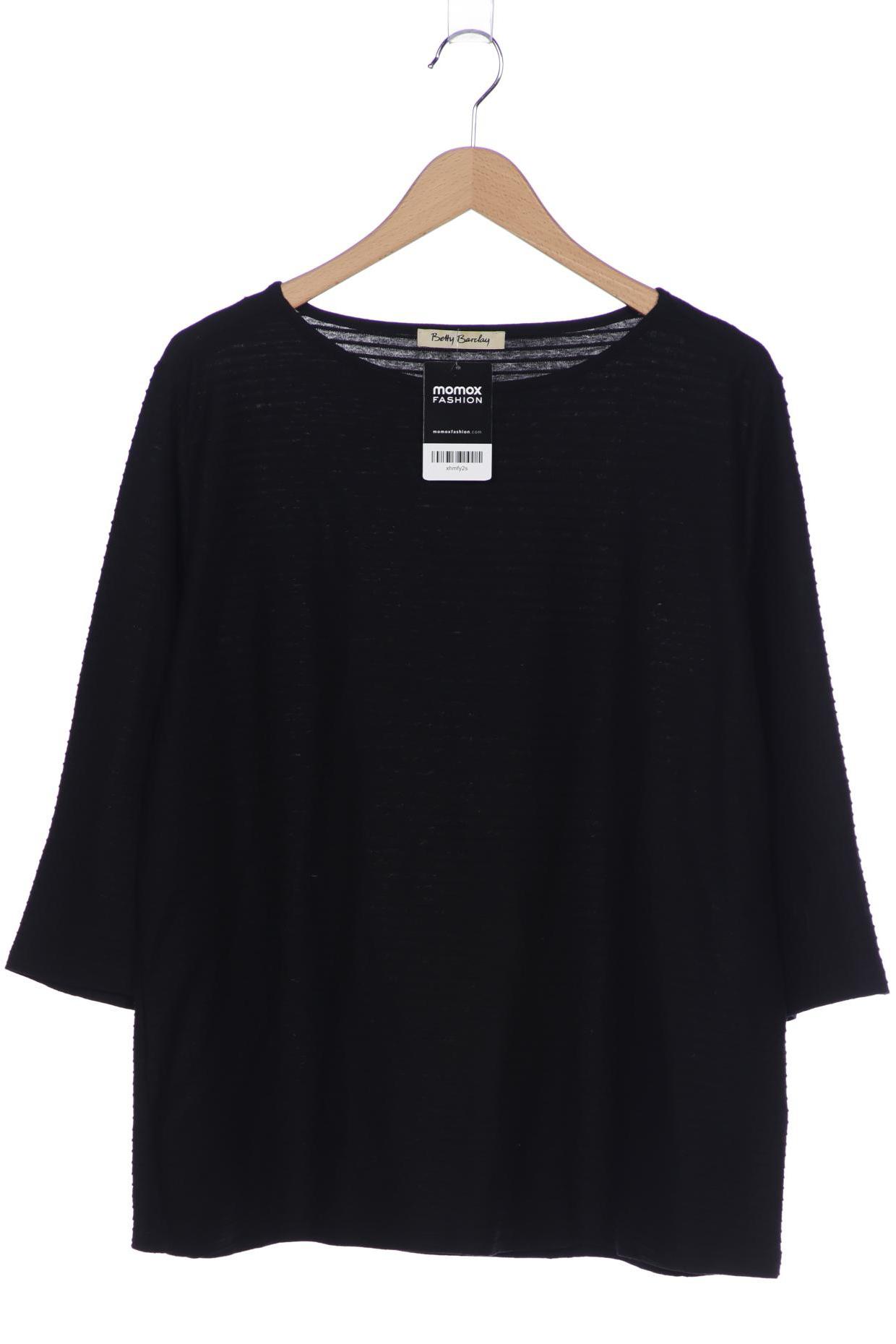 

Betty Barclay Damen Pullover, schwarz, Gr. 46